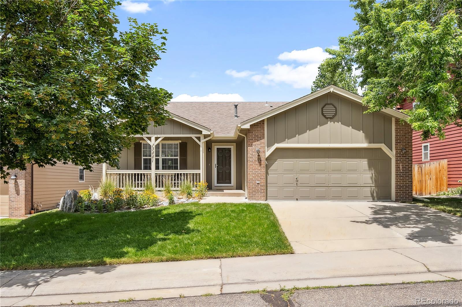 MLS Image #0 for 13881 w 64th drive,arvada, Colorado