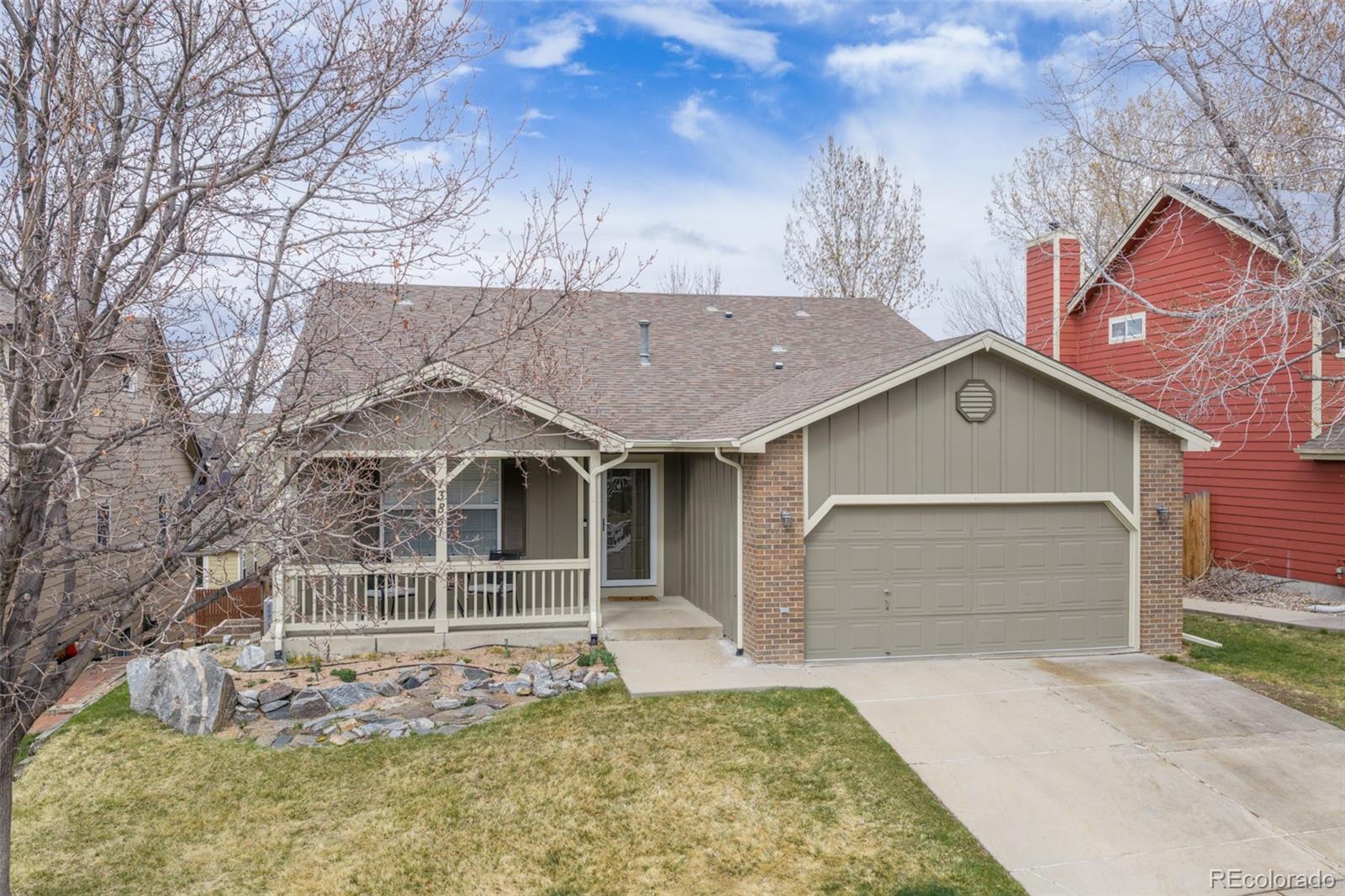 MLS Image #1 for 13881 w 64th drive,arvada, Colorado