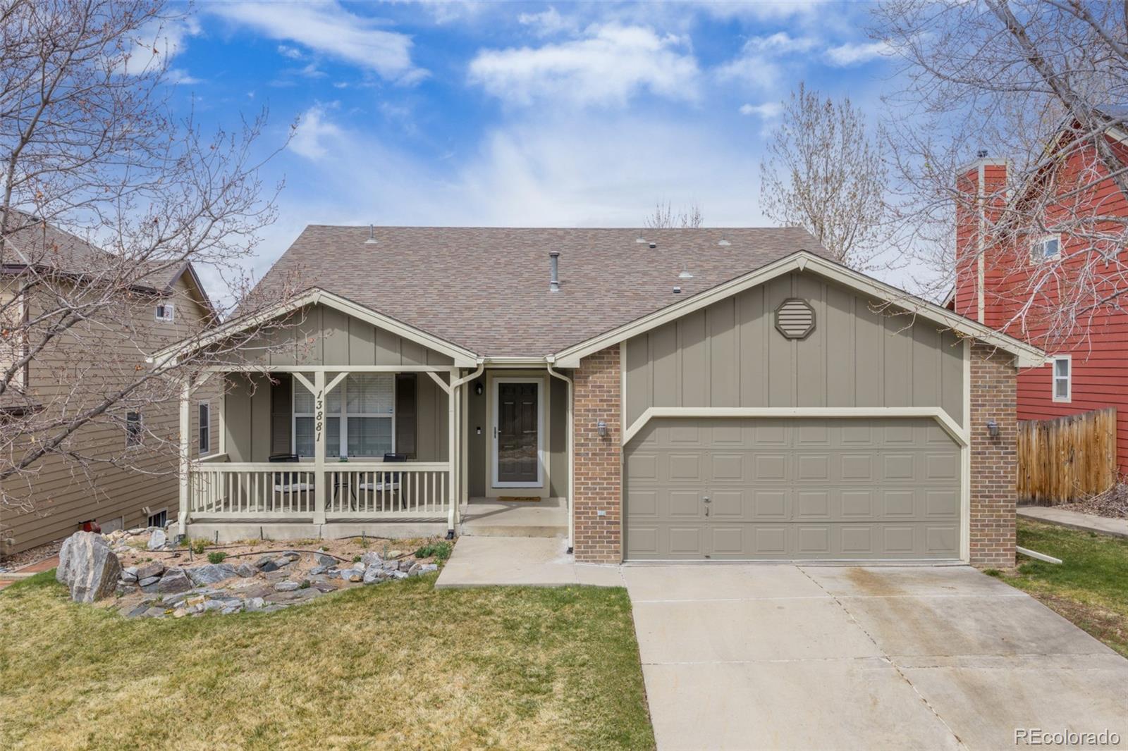 MLS Image #2 for 13881 w 64th drive,arvada, Colorado