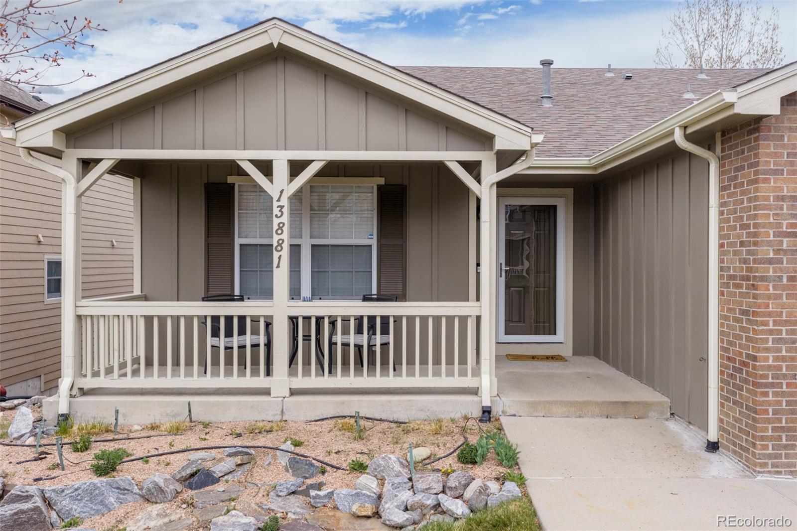 MLS Image #3 for 13881 w 64th drive,arvada, Colorado