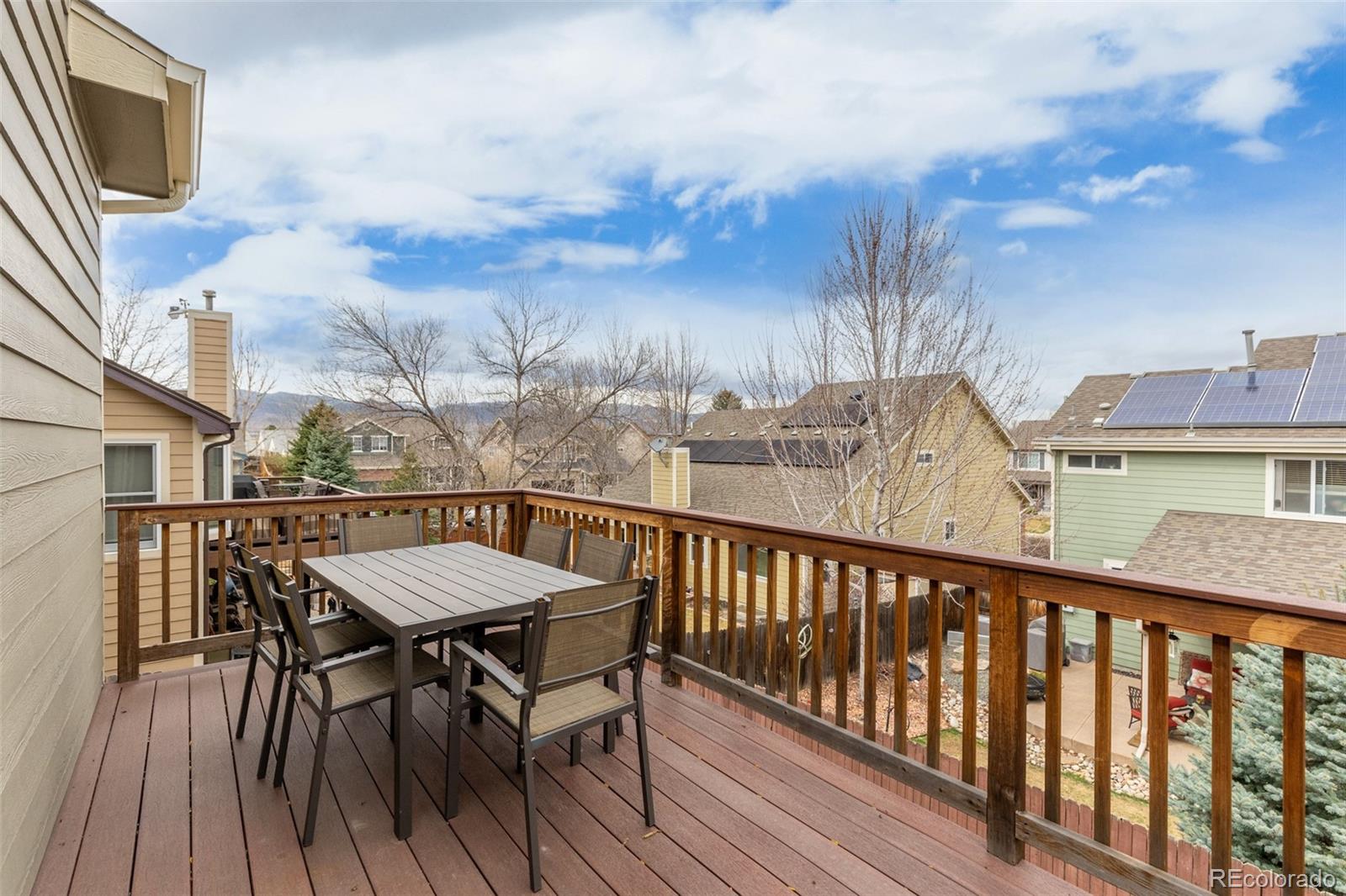MLS Image #41 for 13881 w 64th drive,arvada, Colorado