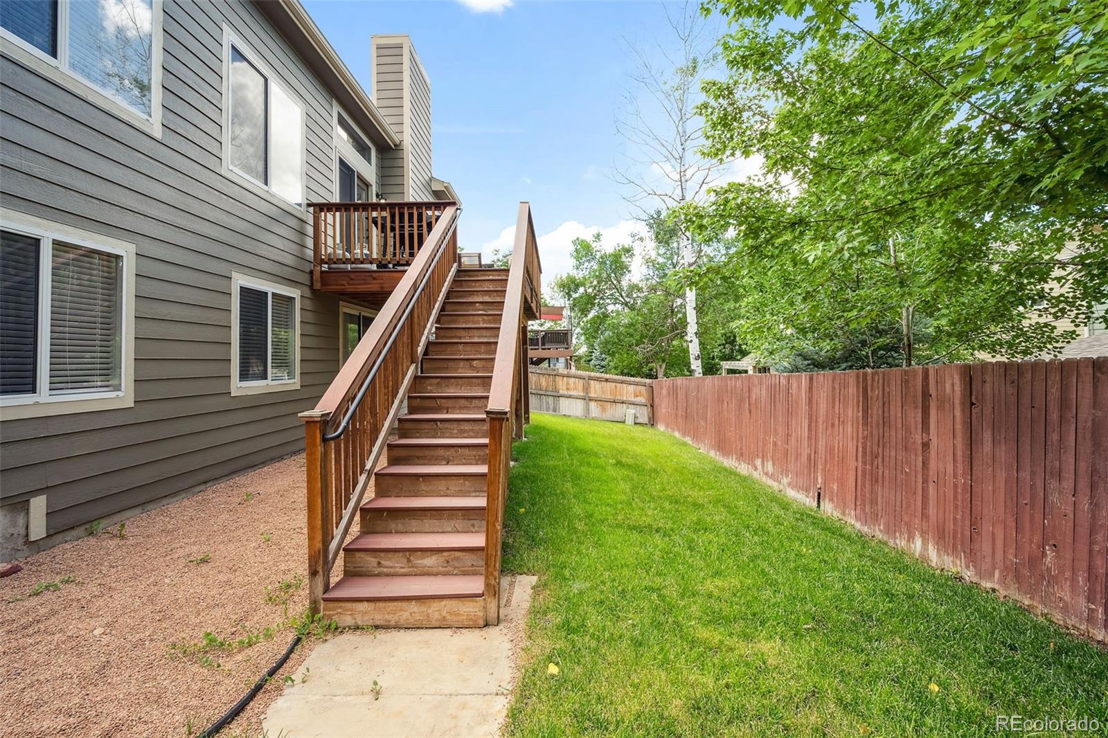 MLS Image #42 for 13881 w 64th drive,arvada, Colorado