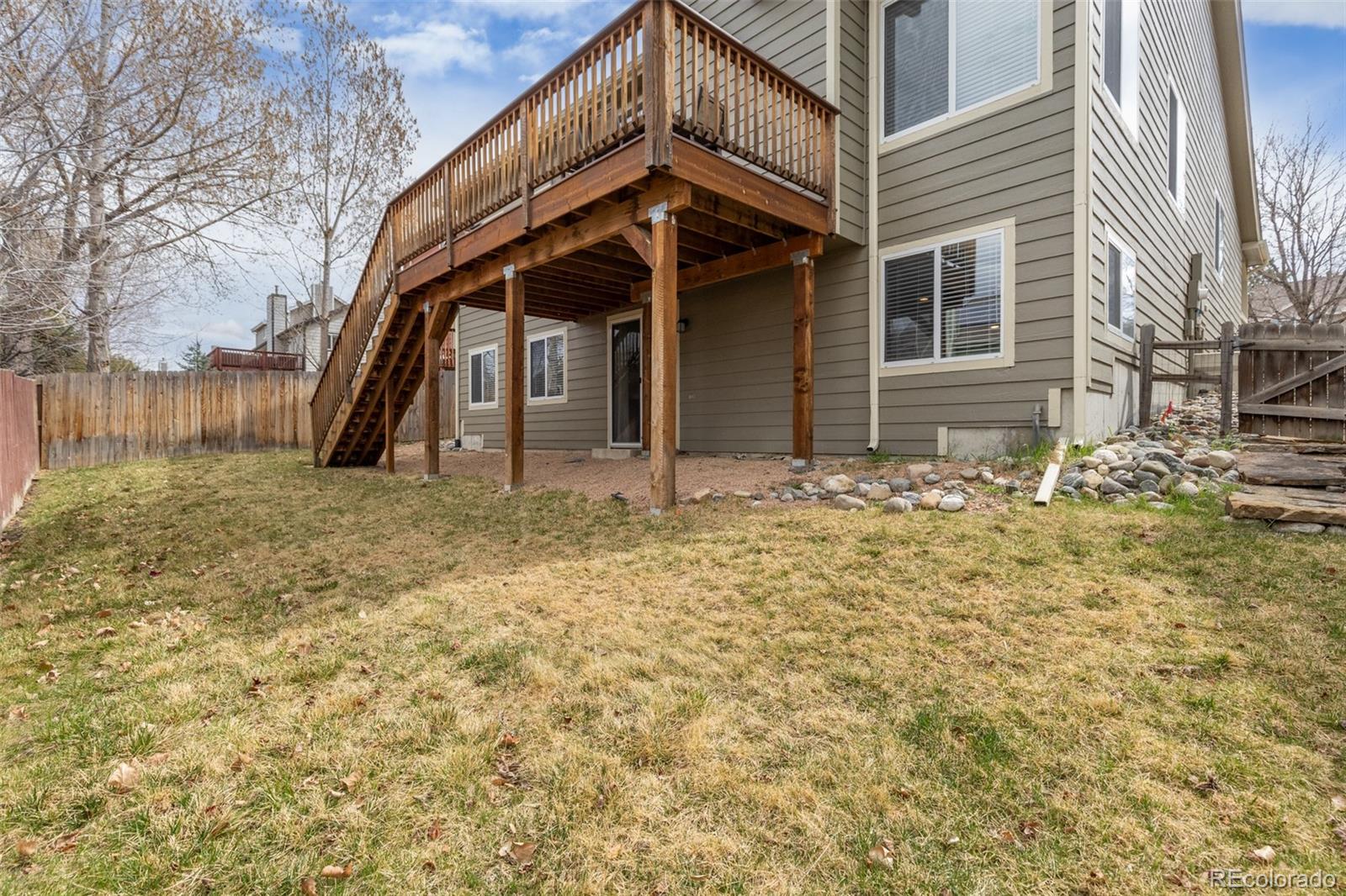 MLS Image #44 for 13881 w 64th drive,arvada, Colorado