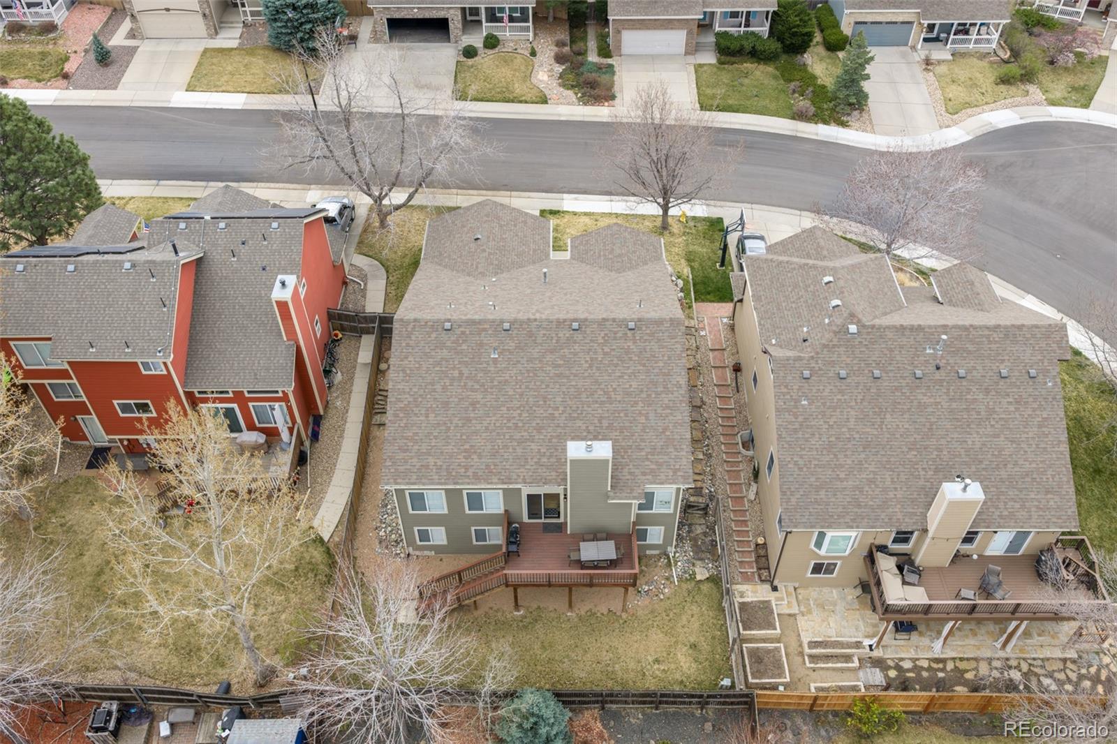 MLS Image #45 for 13881 w 64th drive,arvada, Colorado