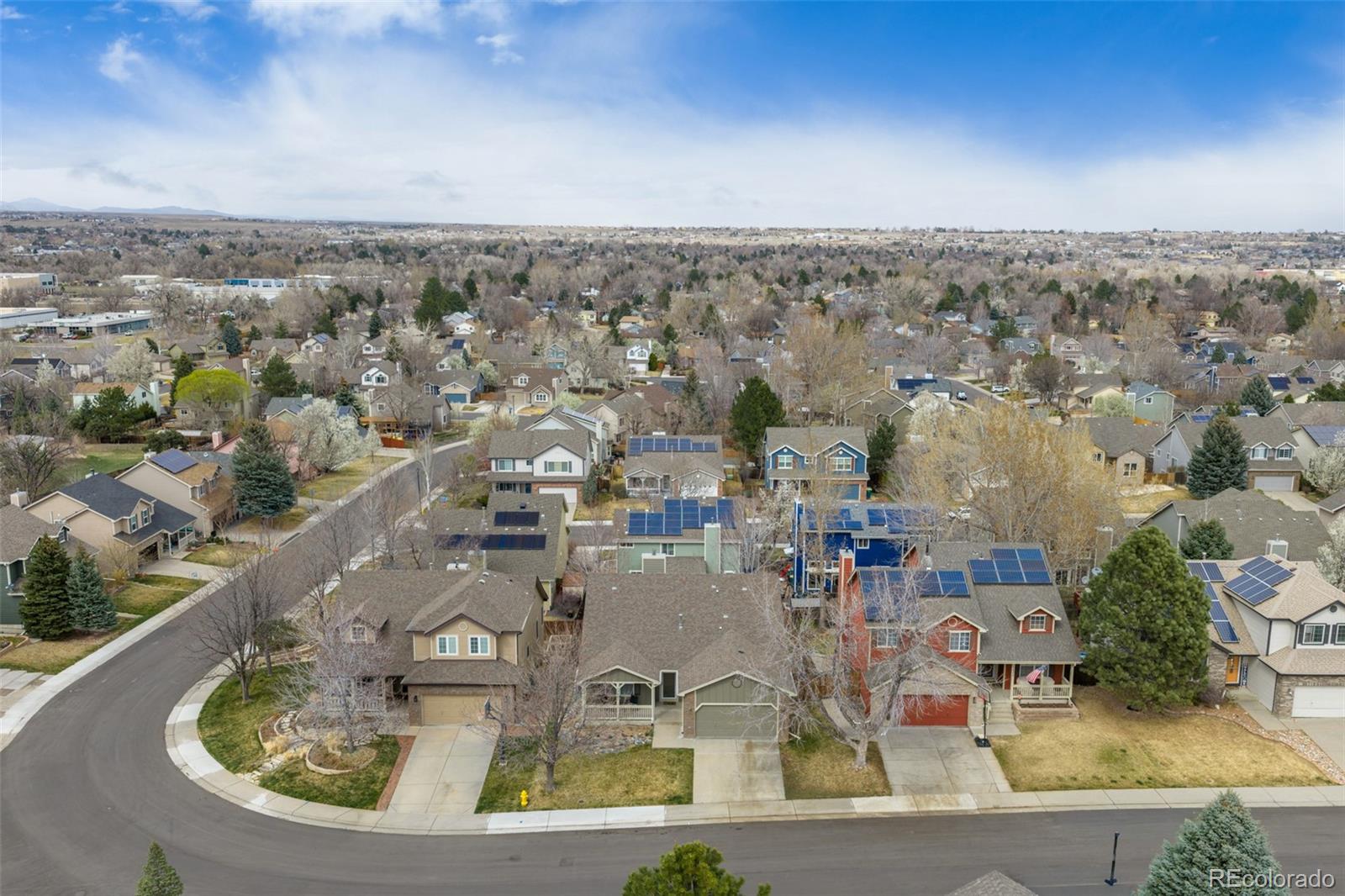 MLS Image #46 for 13881 w 64th drive,arvada, Colorado