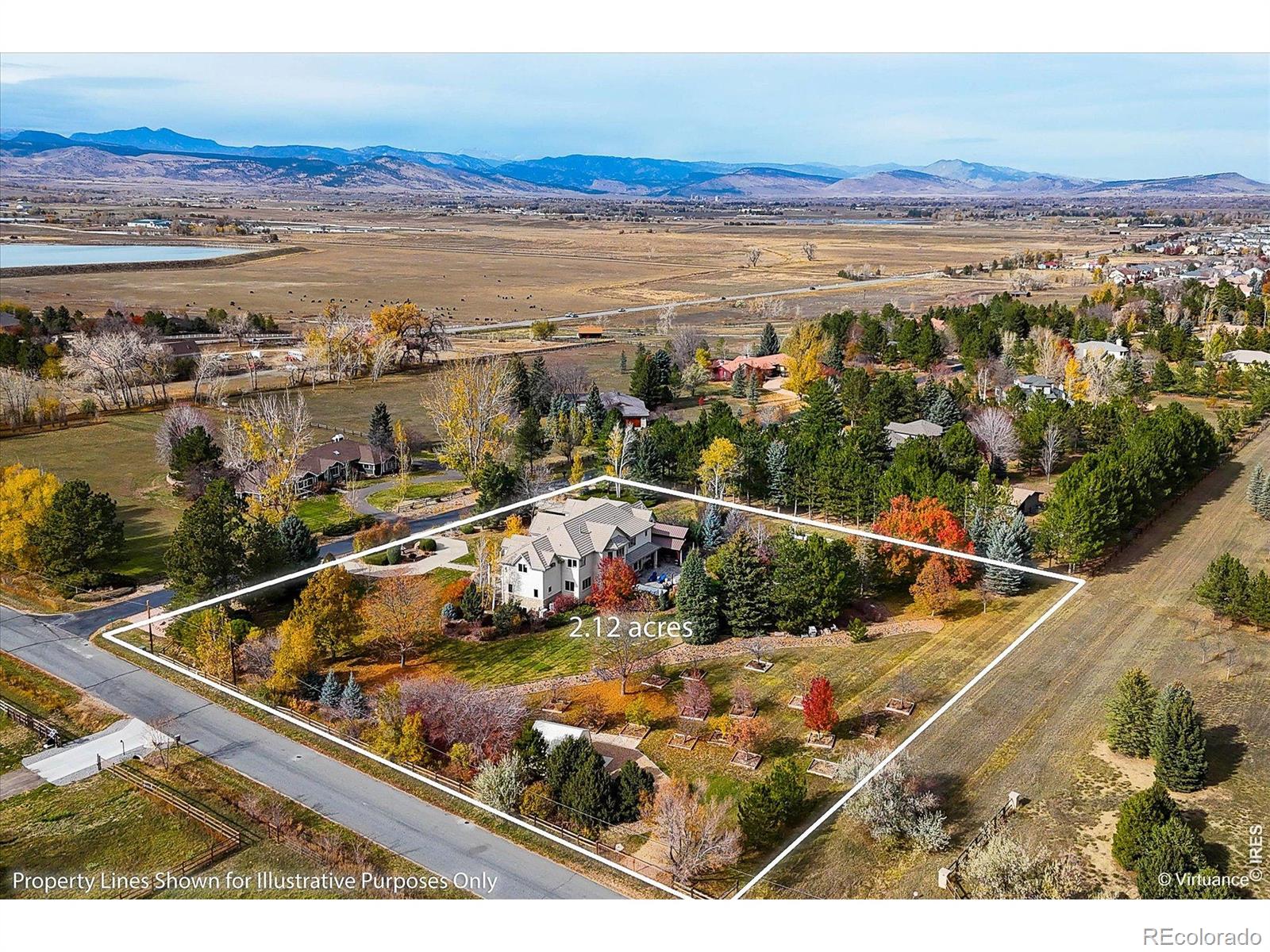 MLS Image #39 for 8630  crimson clover lane,longmont, Colorado