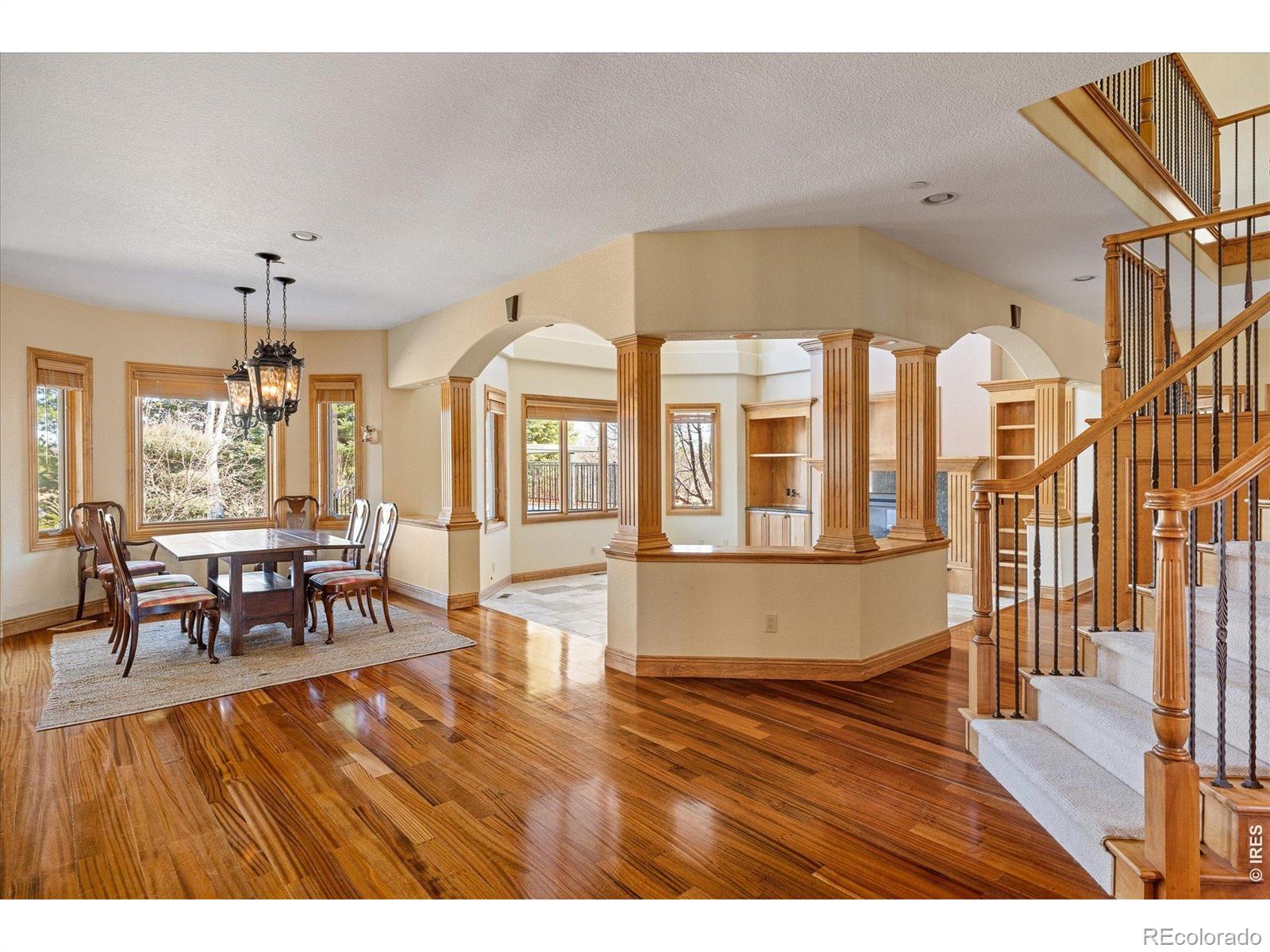 MLS Image #6 for 8630  crimson clover lane,longmont, Colorado