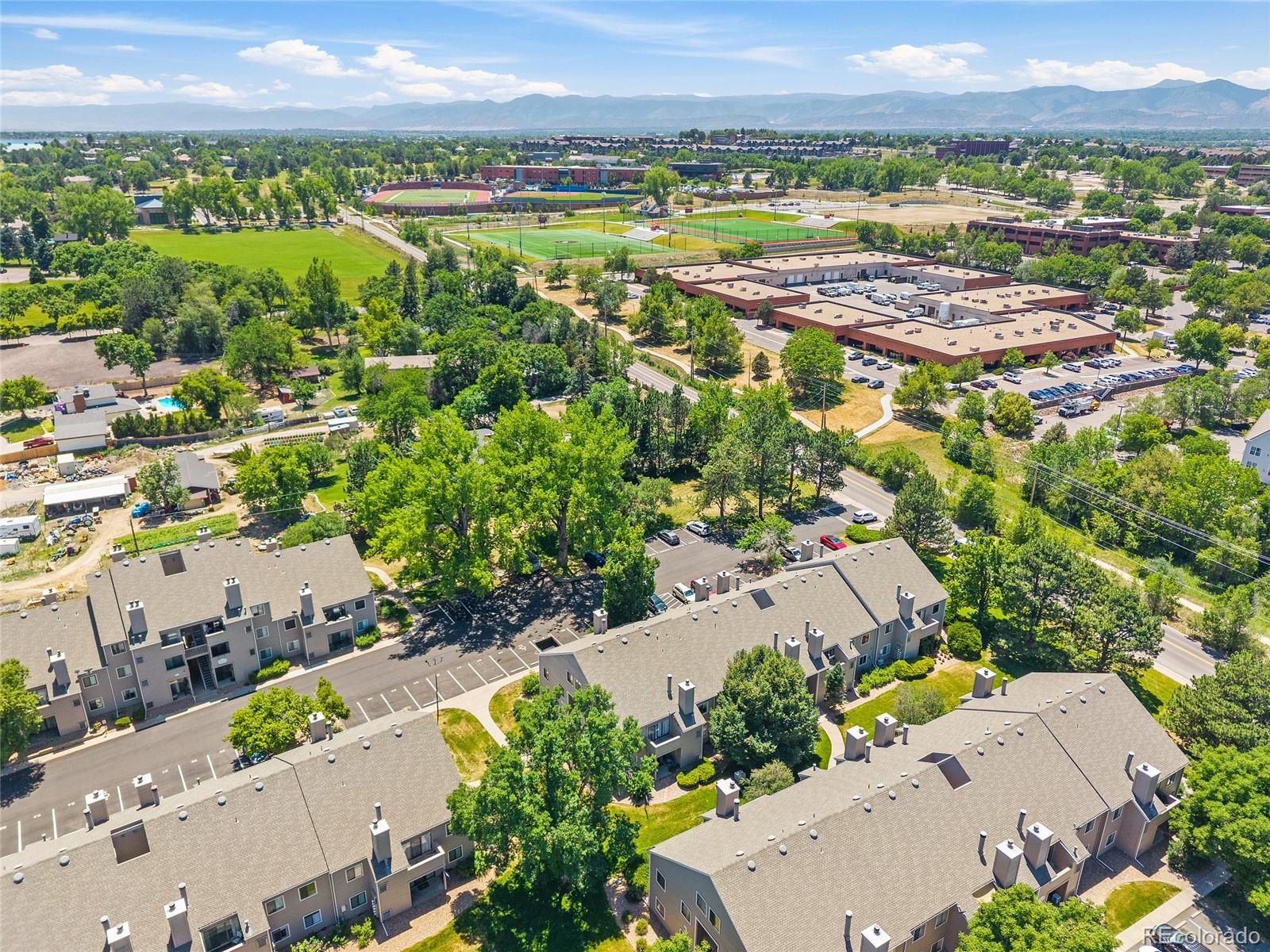 MLS Image #31 for 3600 s pierce street,denver, Colorado