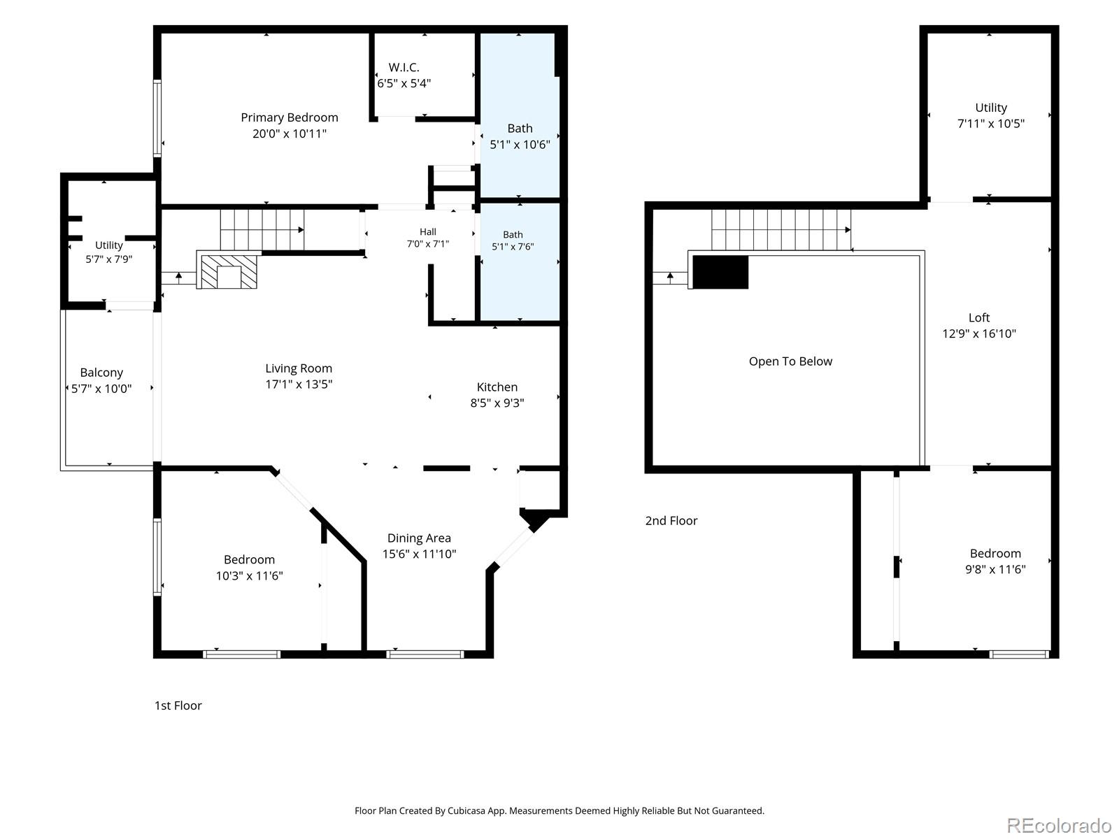 MLS Image #39 for 3600 s pierce street,denver, Colorado