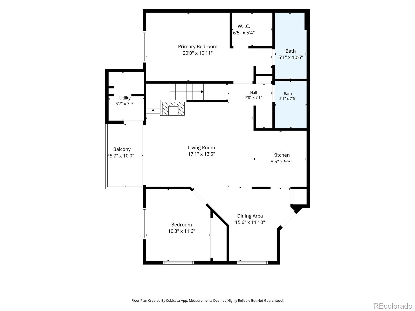 MLS Image #41 for 3600 s pierce street,denver, Colorado