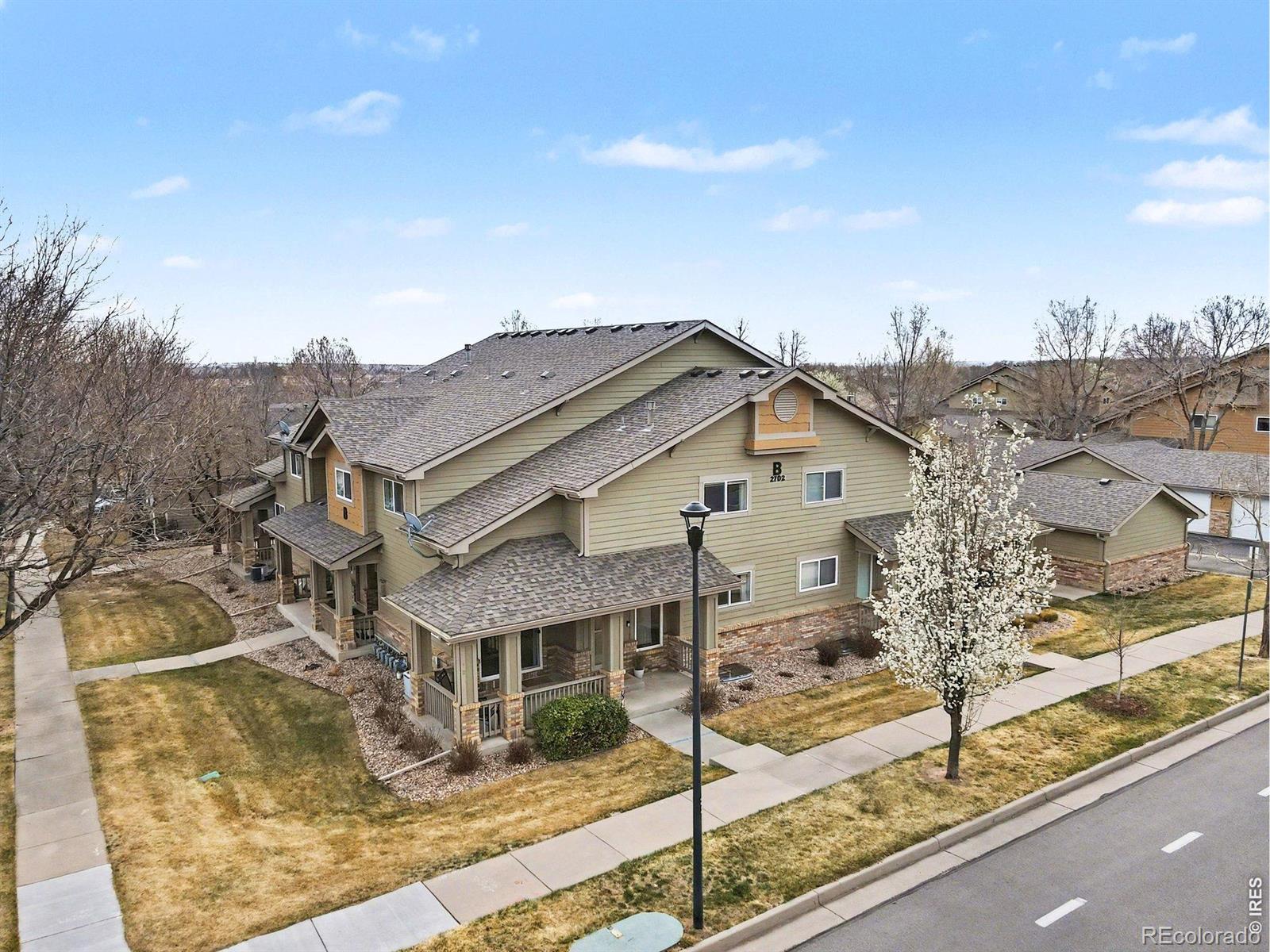 MLS Image #0 for 2702  rigden parkway,fort collins, Colorado