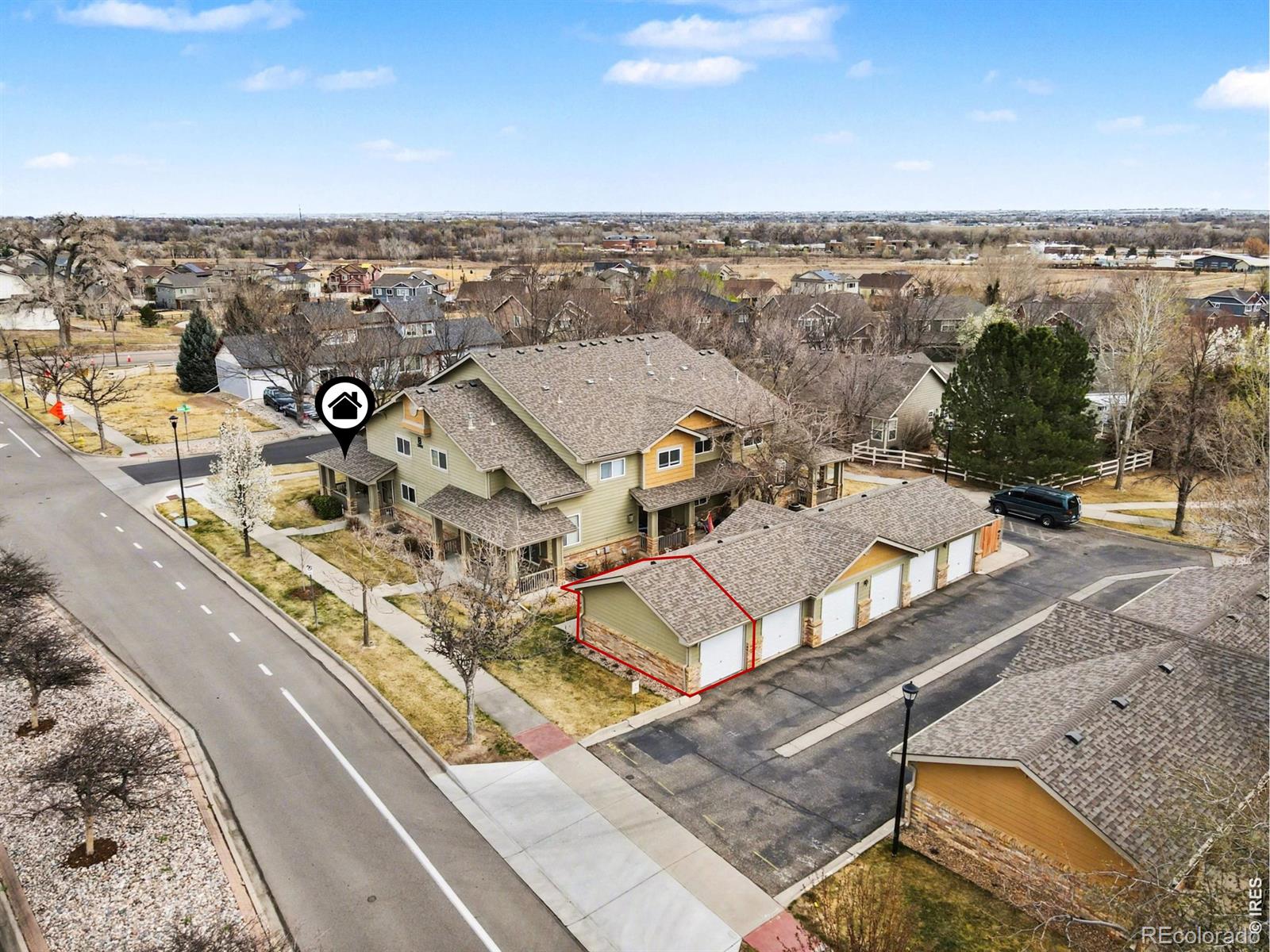 MLS Image #17 for 2702  rigden parkway,fort collins, Colorado