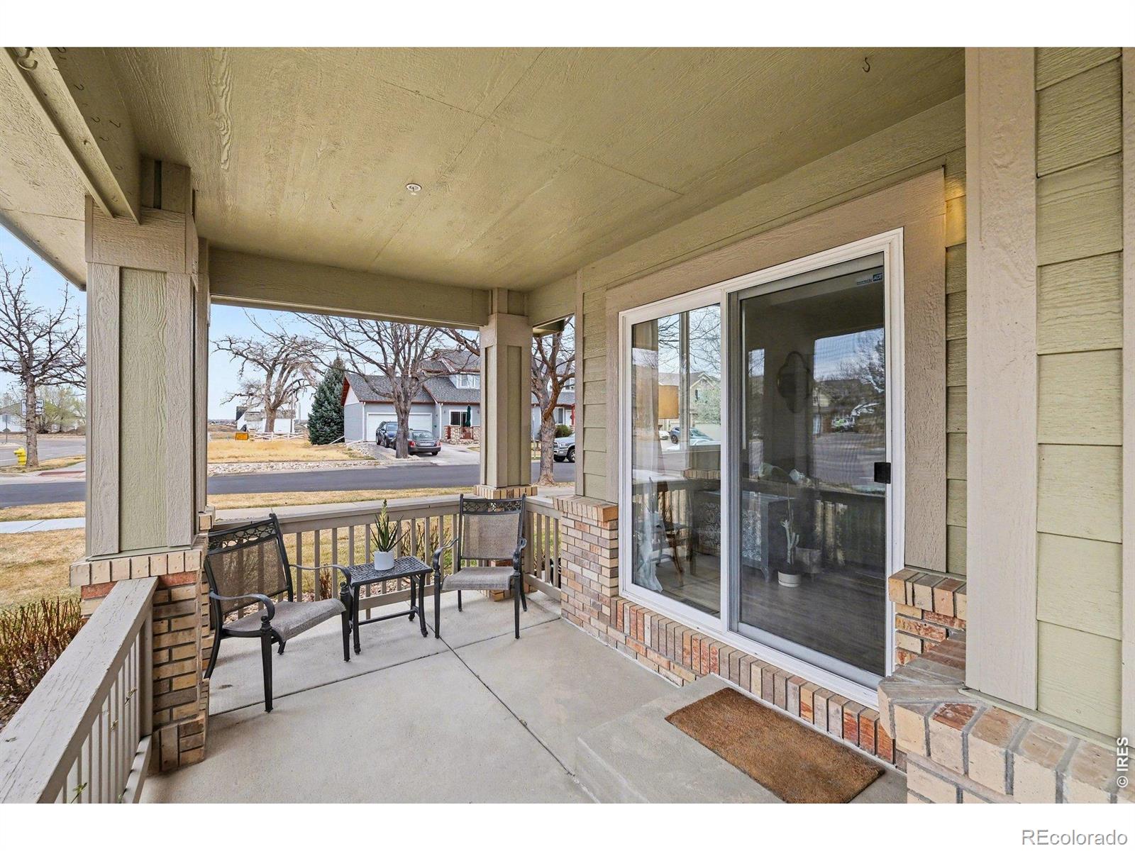 MLS Image #2 for 2702  rigden parkway,fort collins, Colorado