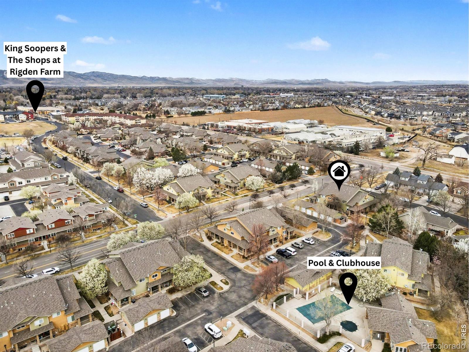 MLS Image #21 for 2702  rigden parkway,fort collins, Colorado