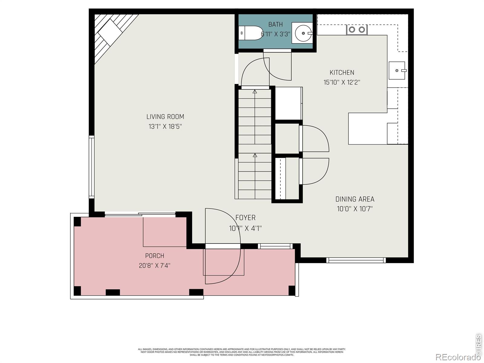 MLS Image #26 for 2702  rigden parkway,fort collins, Colorado