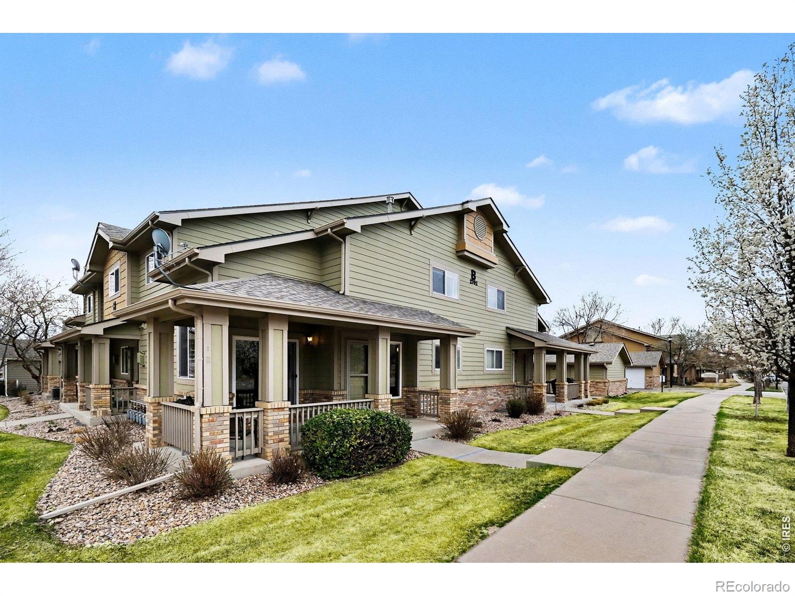 MLS Image #27 for 2702  rigden parkway,fort collins, Colorado
