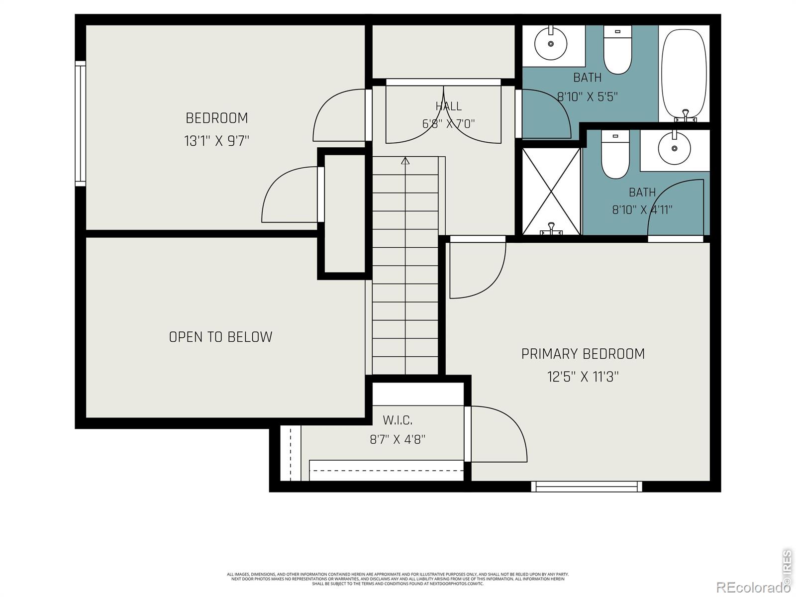 MLS Image #28 for 2702  rigden parkway,fort collins, Colorado
