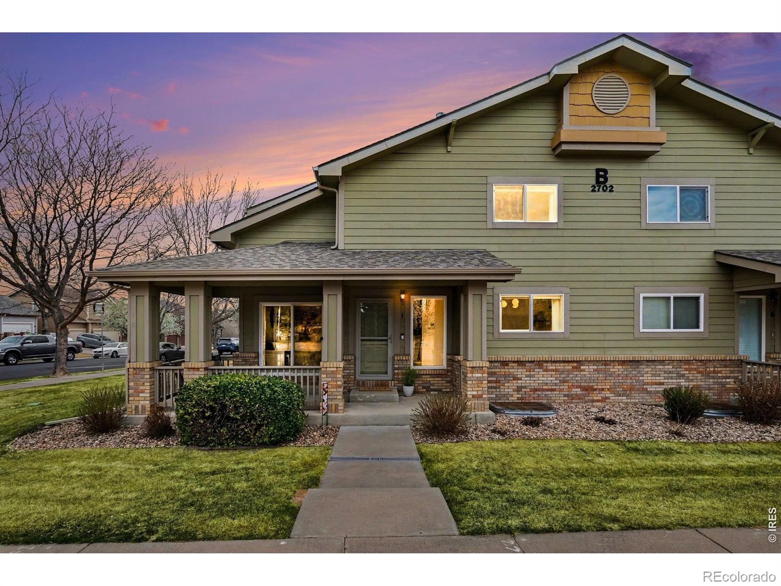 MLS Image #29 for 2702  rigden parkway,fort collins, Colorado
