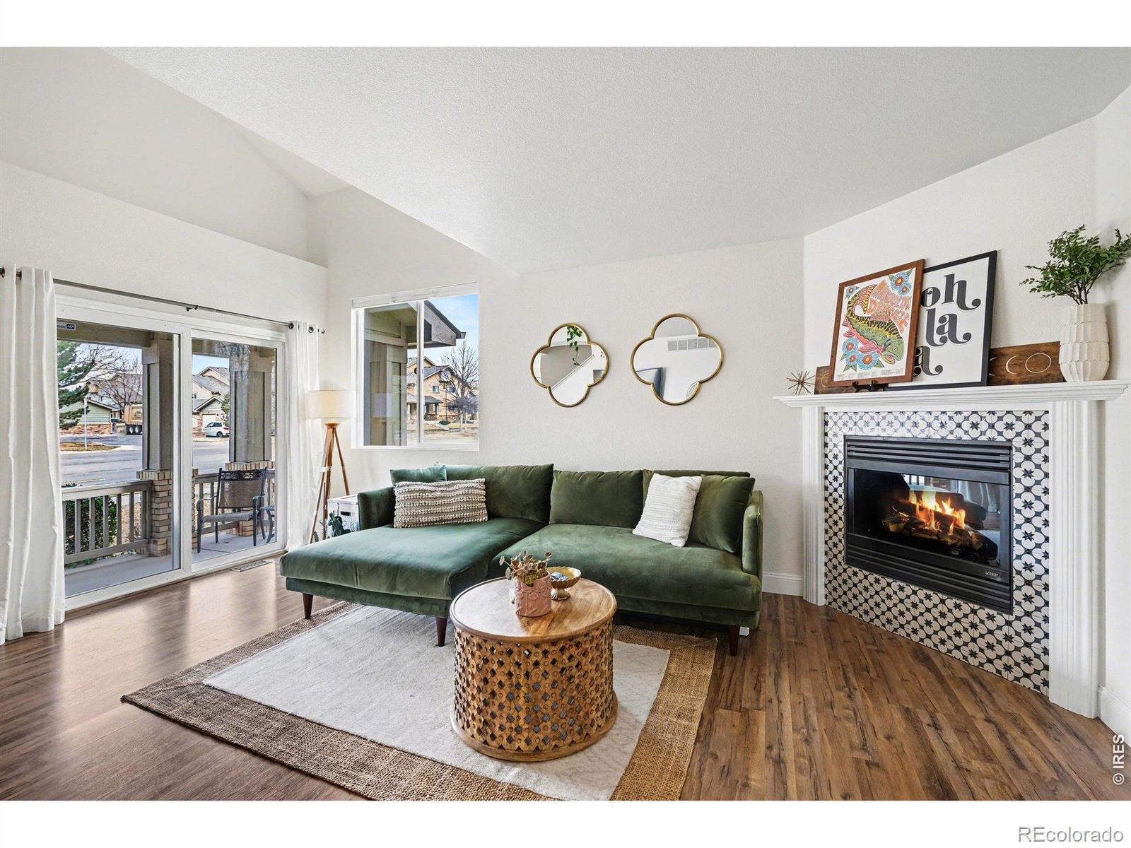 MLS Image #3 for 2702  rigden parkway,fort collins, Colorado