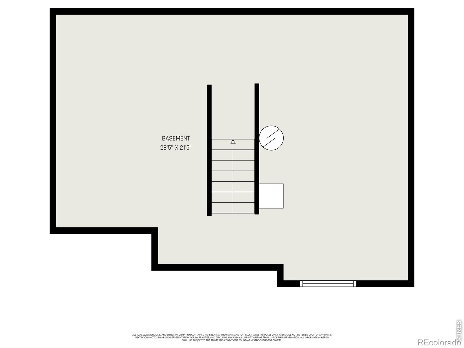 MLS Image #31 for 2702  rigden parkway,fort collins, Colorado