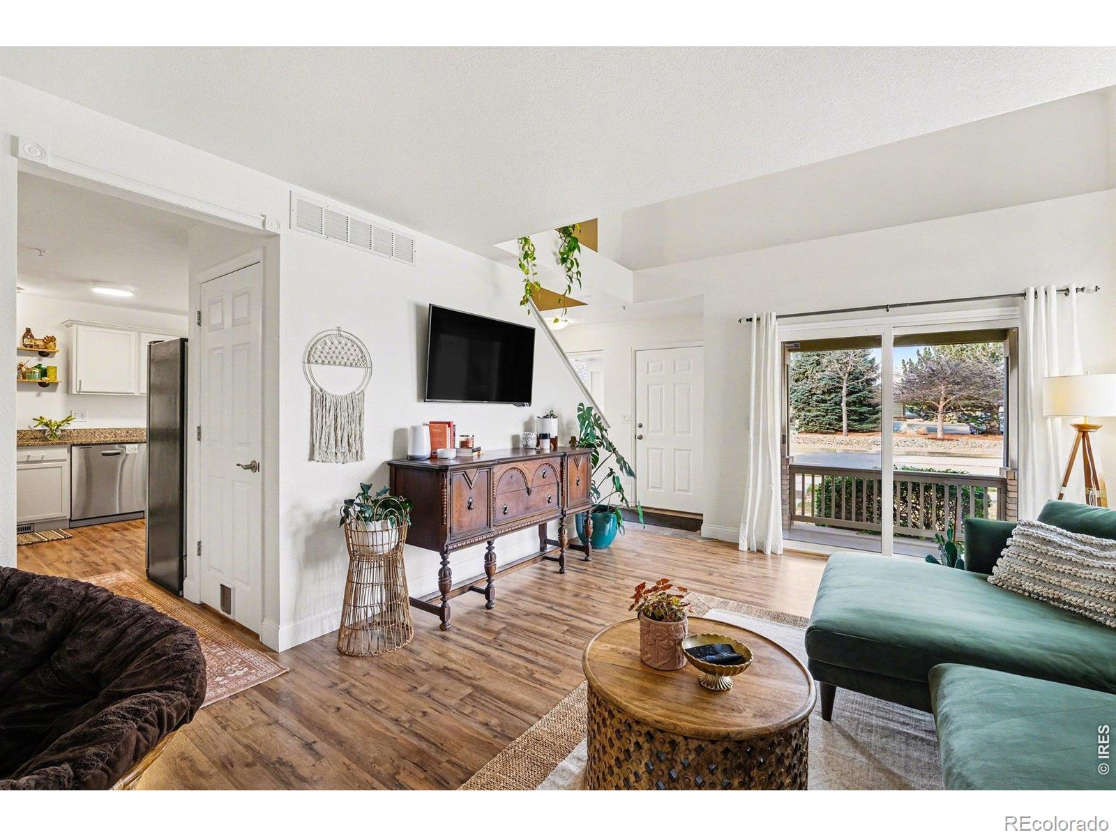 MLS Image #4 for 2702  rigden parkway,fort collins, Colorado