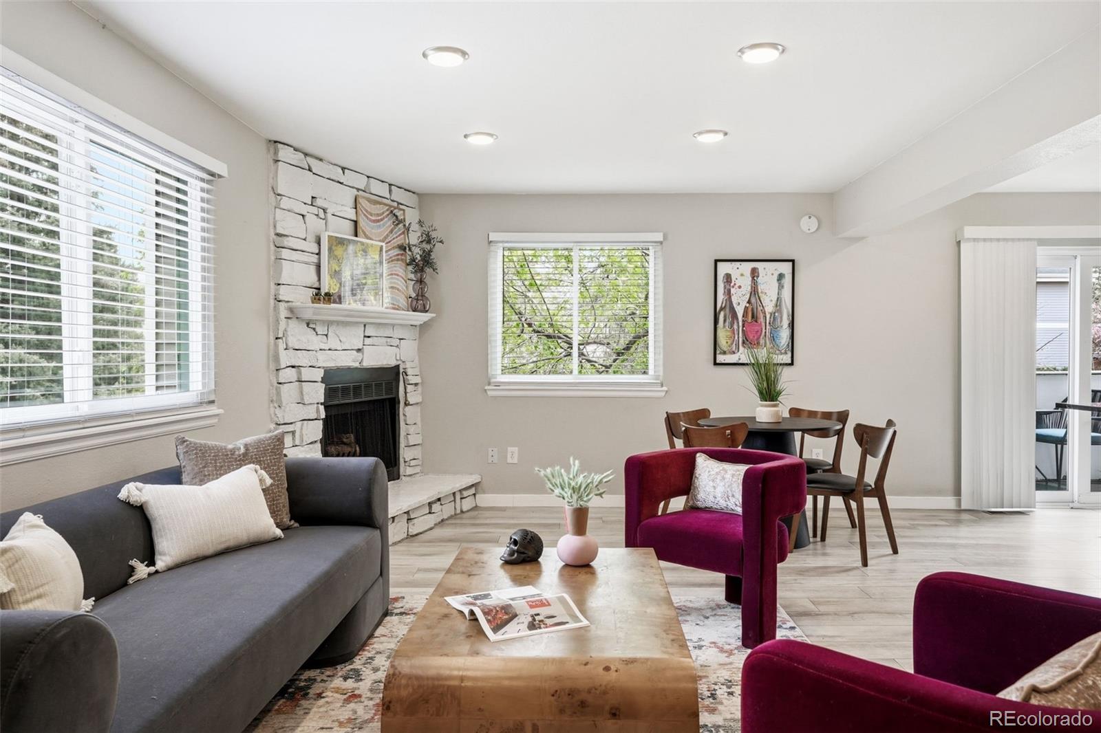 MLS Image #2 for 30 s moline street ,aurora, Colorado