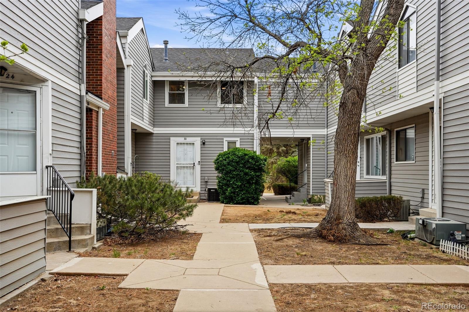 MLS Image #36 for 30 s moline street ,aurora, Colorado
