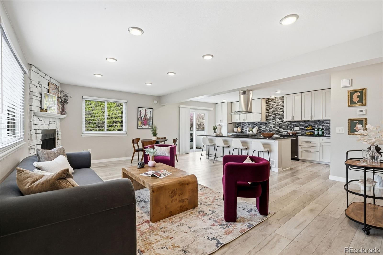 MLS Image #4 for 30 s moline street ,aurora, Colorado