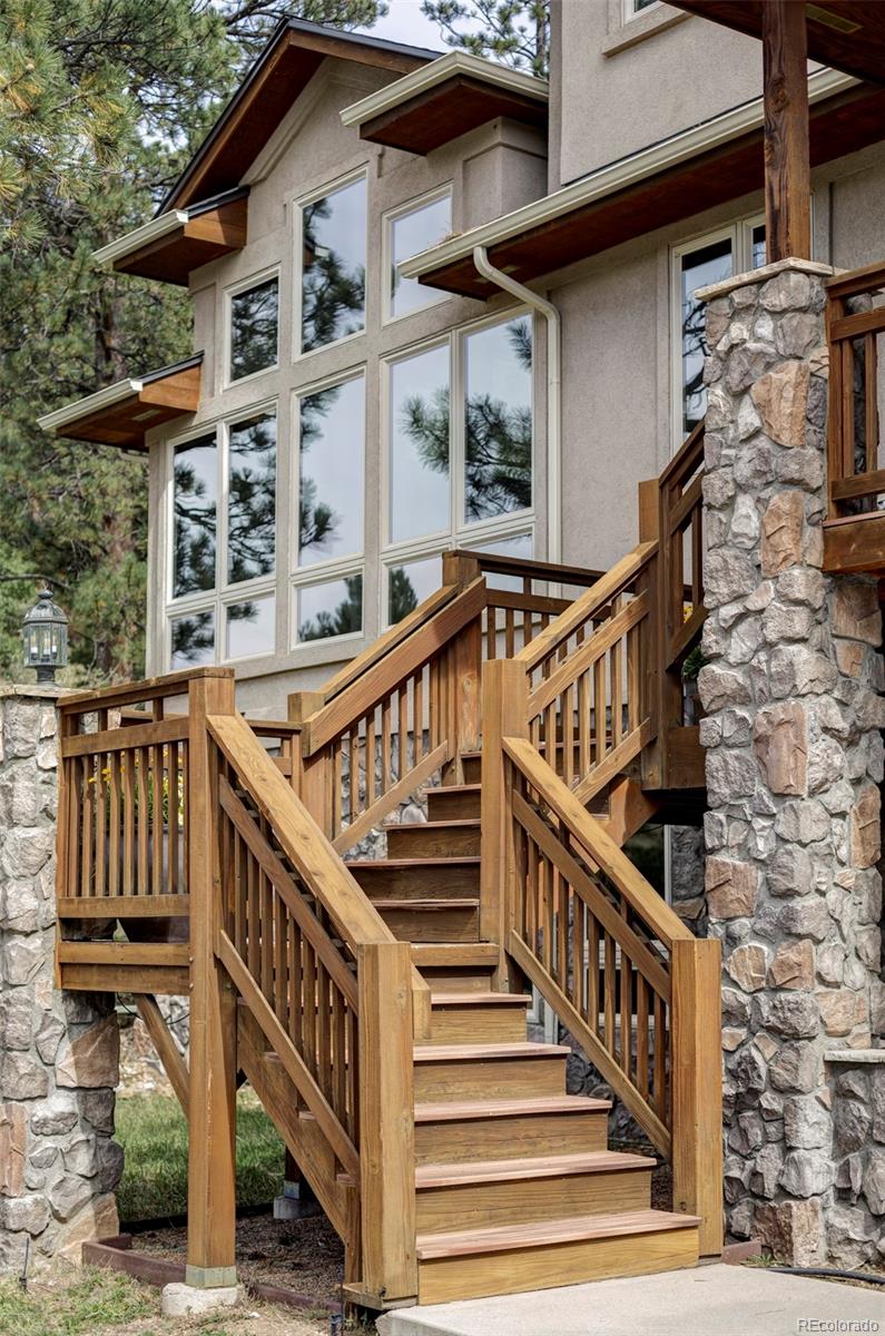 MLS Image #1 for 30415  telluride lane,evergreen, Colorado