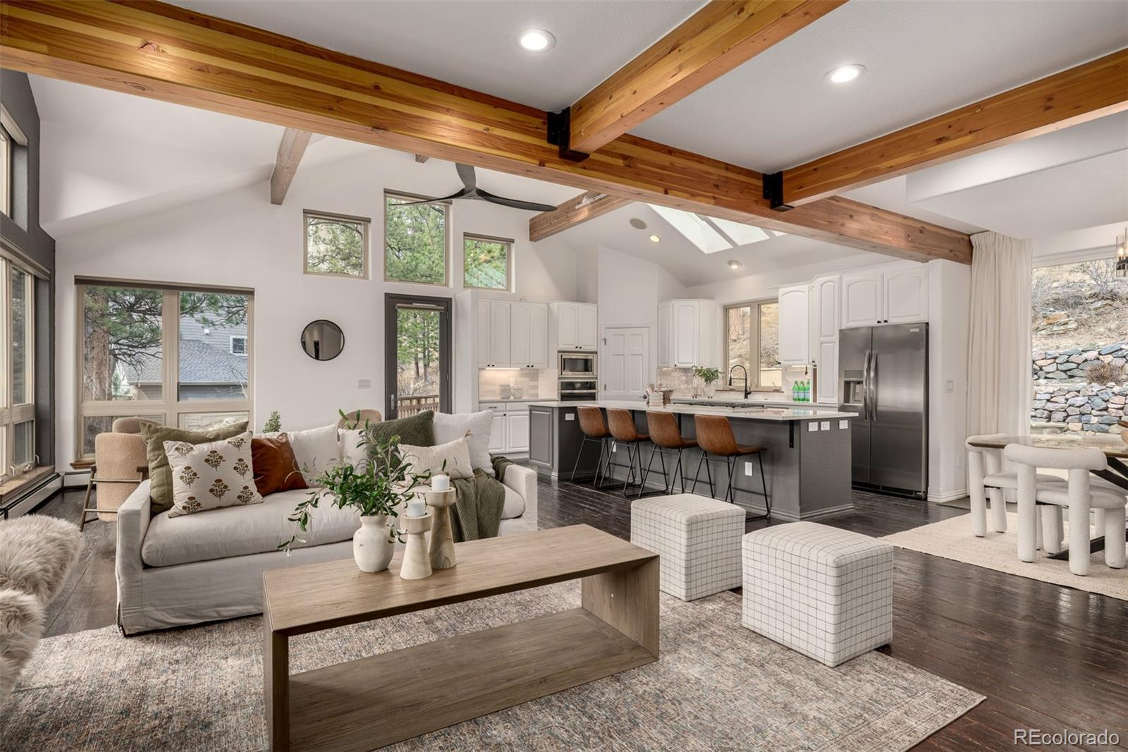 MLS Image #10 for 30415  telluride lane,evergreen, Colorado