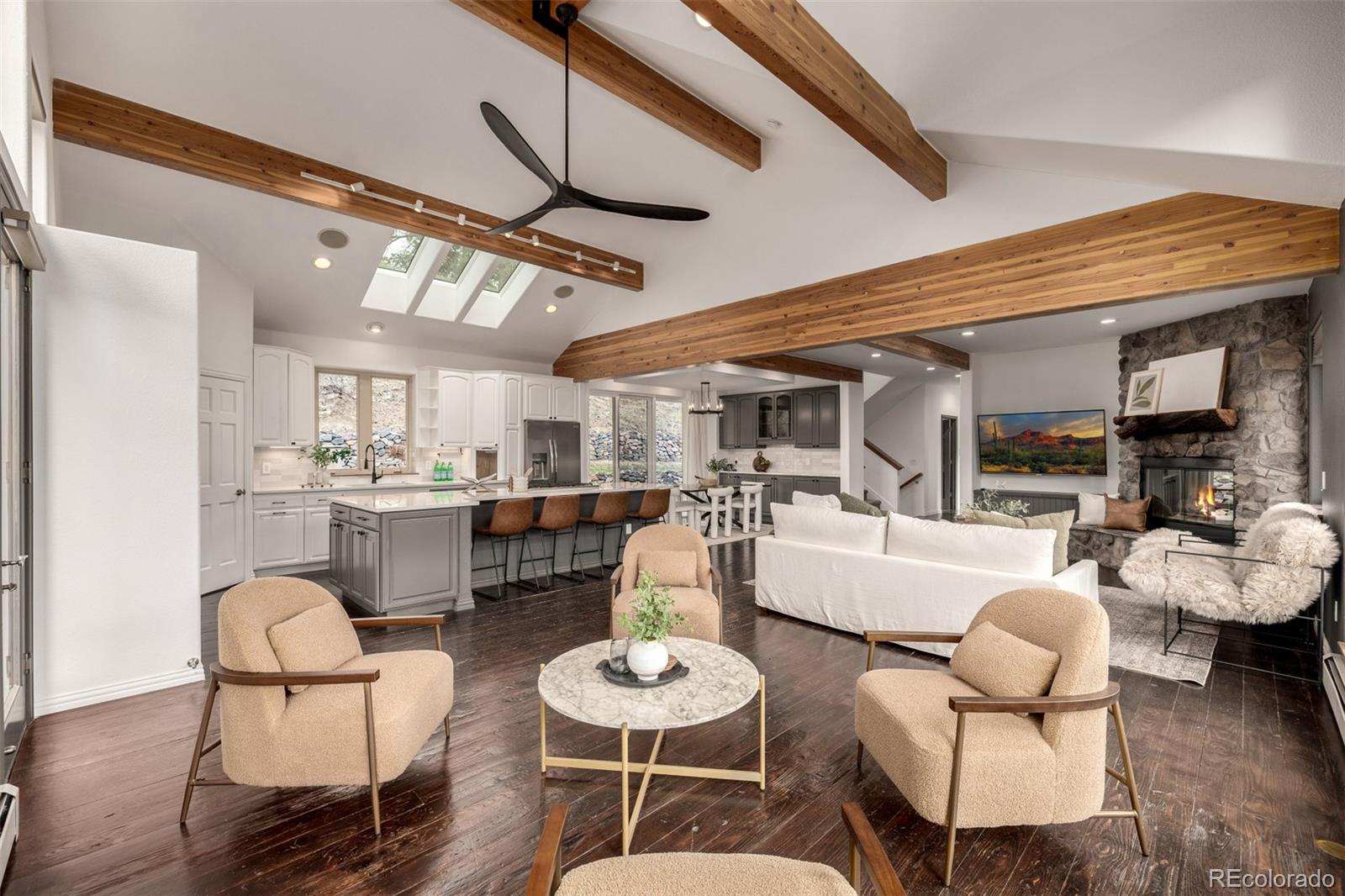 MLS Image #12 for 30415  telluride lane,evergreen, Colorado