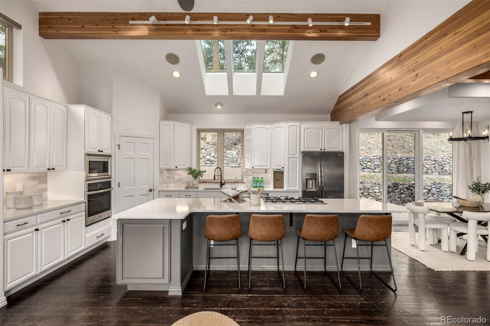 MLS Image #14 for 30415  telluride lane,evergreen, Colorado
