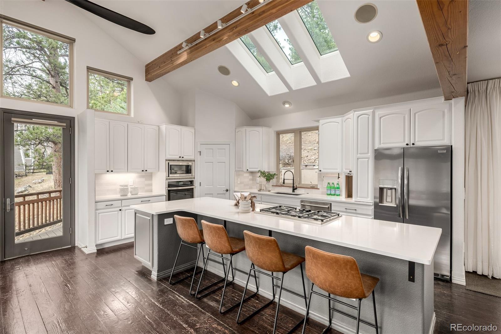 MLS Image #15 for 30415  telluride lane,evergreen, Colorado