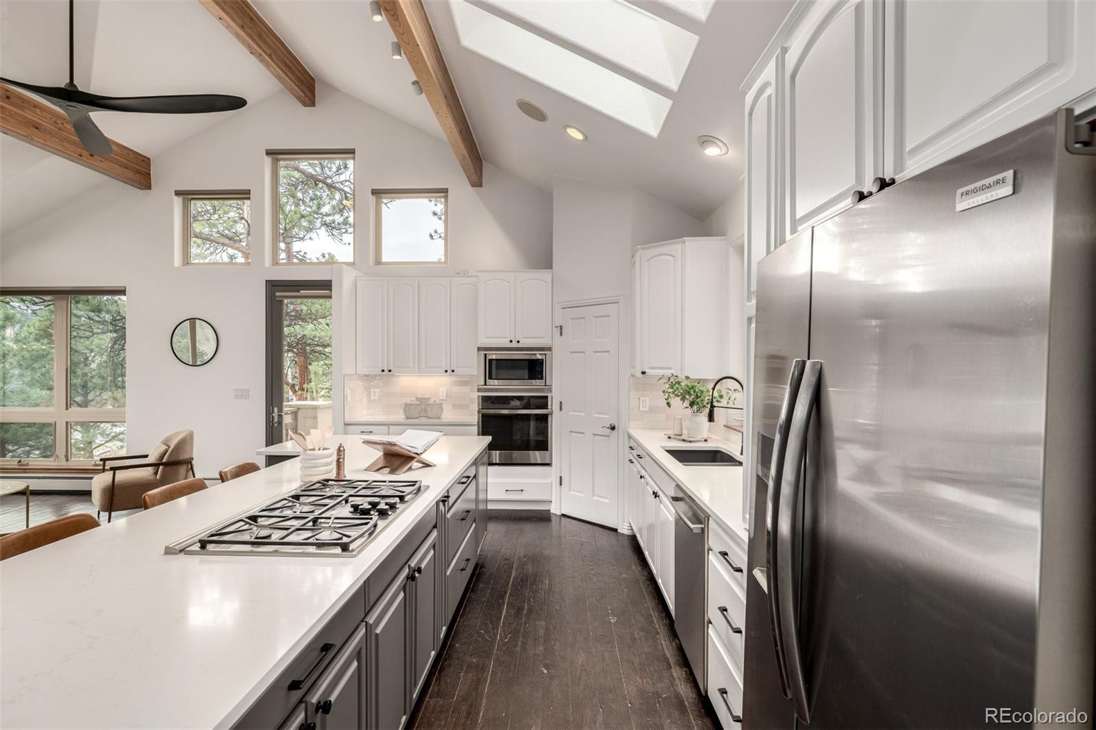 MLS Image #16 for 30415  telluride lane,evergreen, Colorado