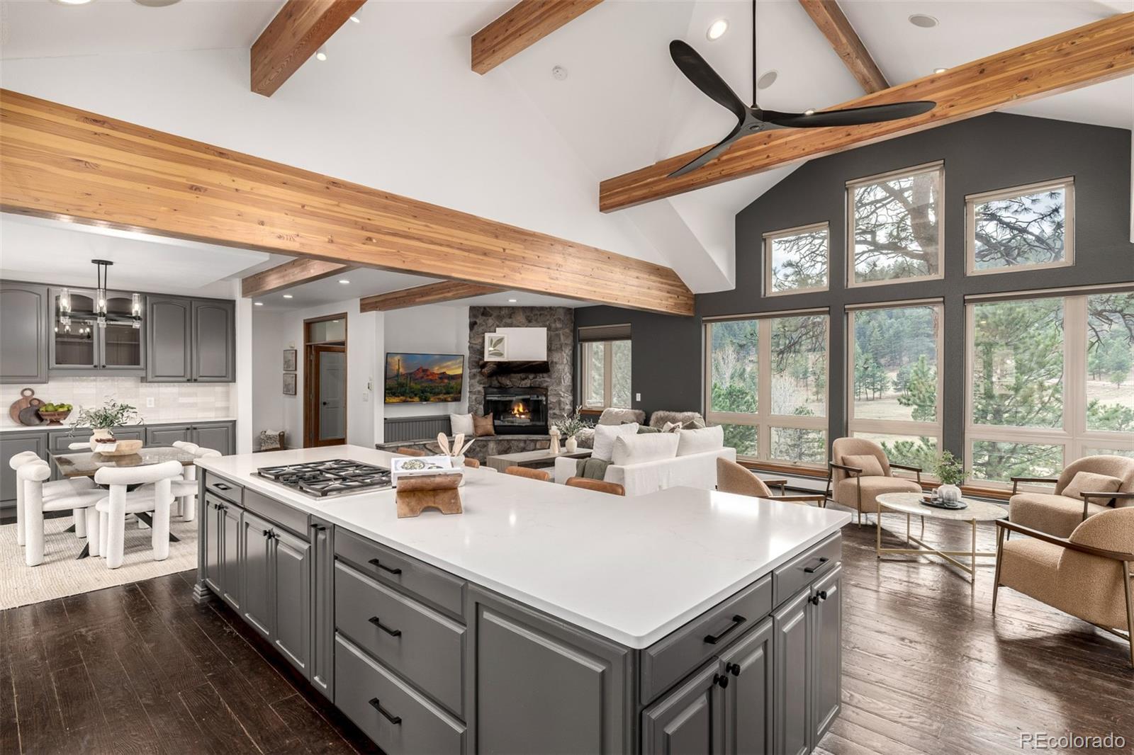 MLS Image #17 for 30415  telluride lane,evergreen, Colorado