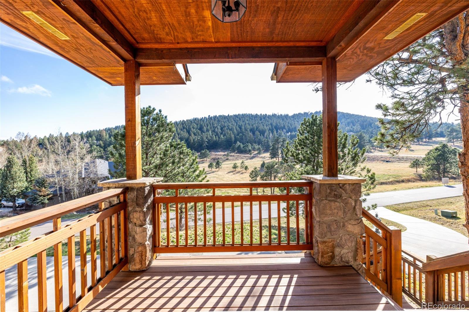 MLS Image #2 for 30415  telluride lane,evergreen, Colorado