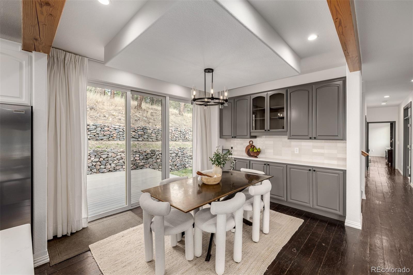 MLS Image #22 for 30415  telluride lane,evergreen, Colorado