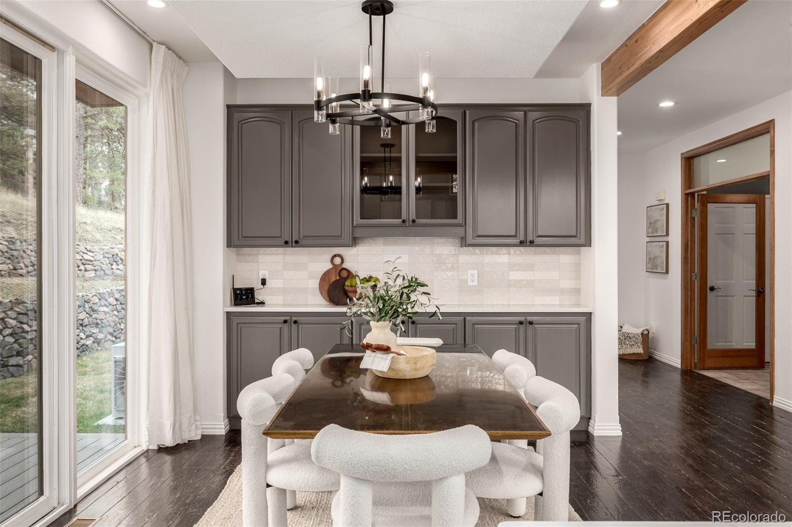 MLS Image #23 for 30415  telluride lane,evergreen, Colorado