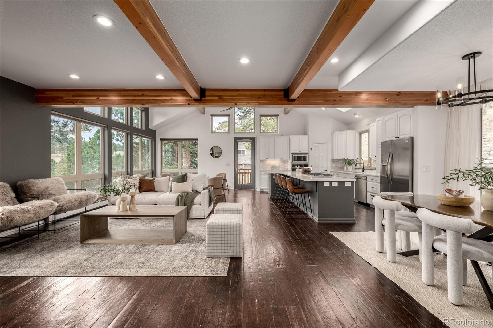 MLS Image #4 for 30415  telluride lane,evergreen, Colorado