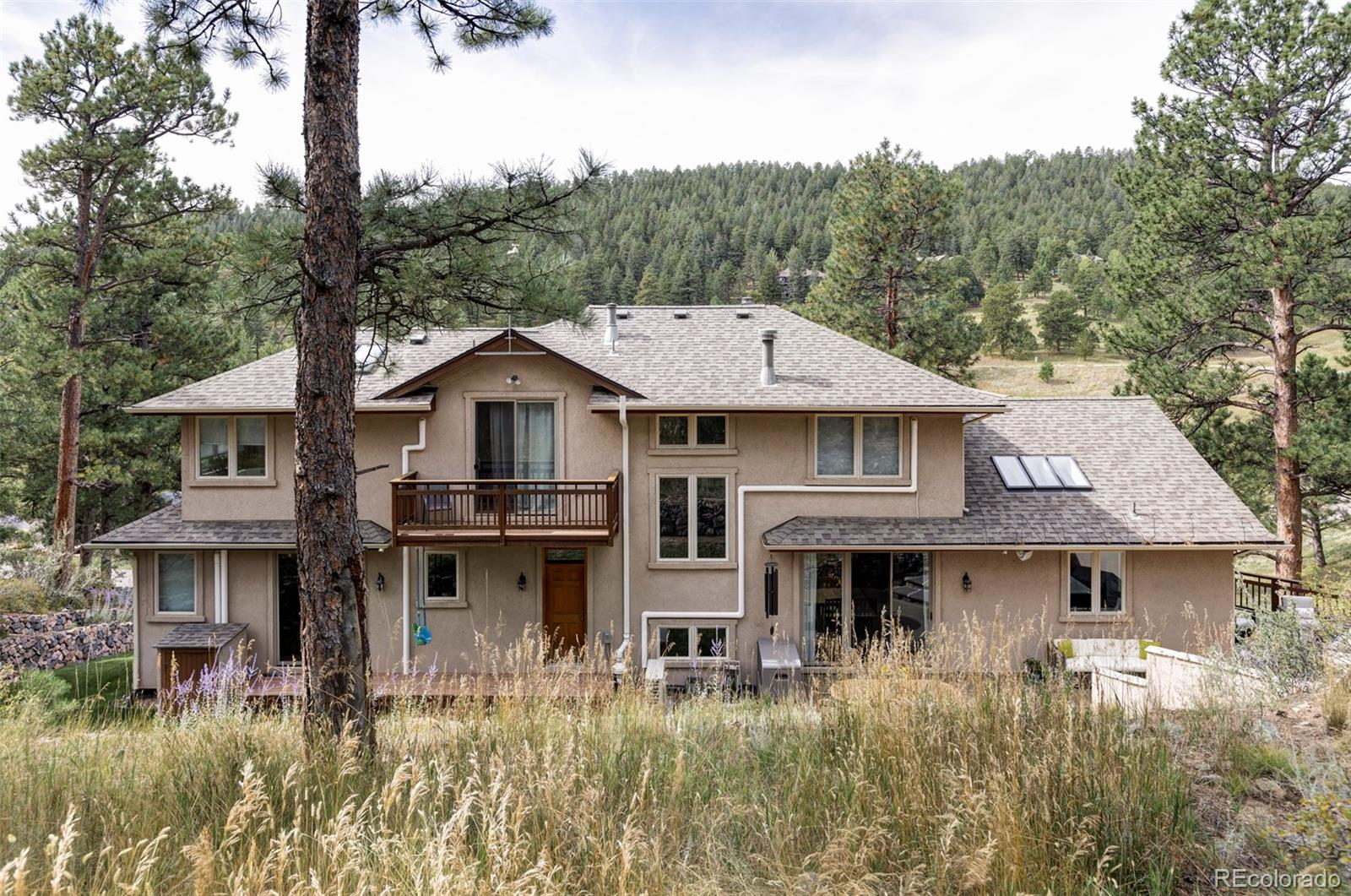 MLS Image #44 for 30415  telluride lane,evergreen, Colorado