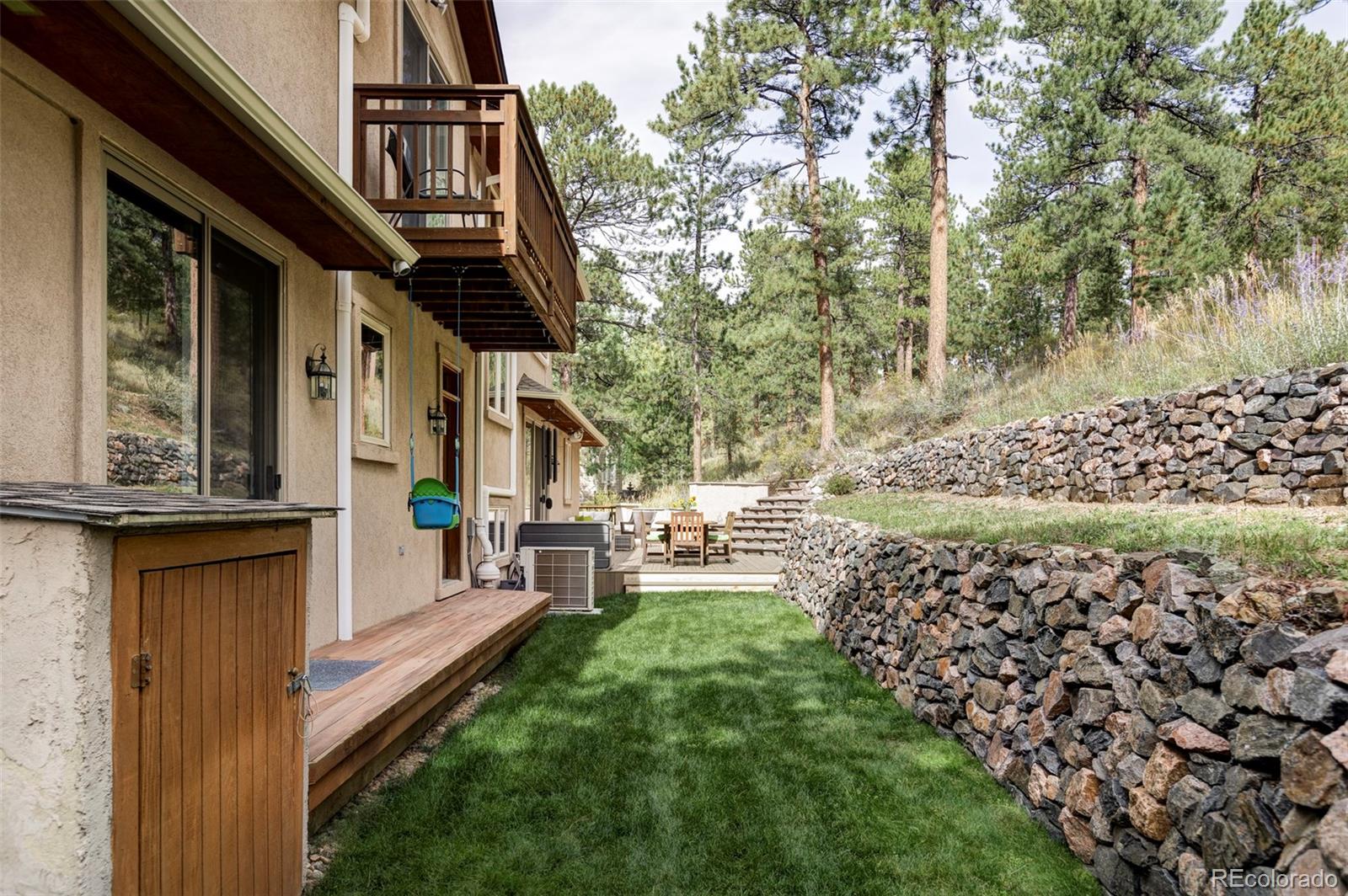 MLS Image #46 for 30415  telluride lane,evergreen, Colorado