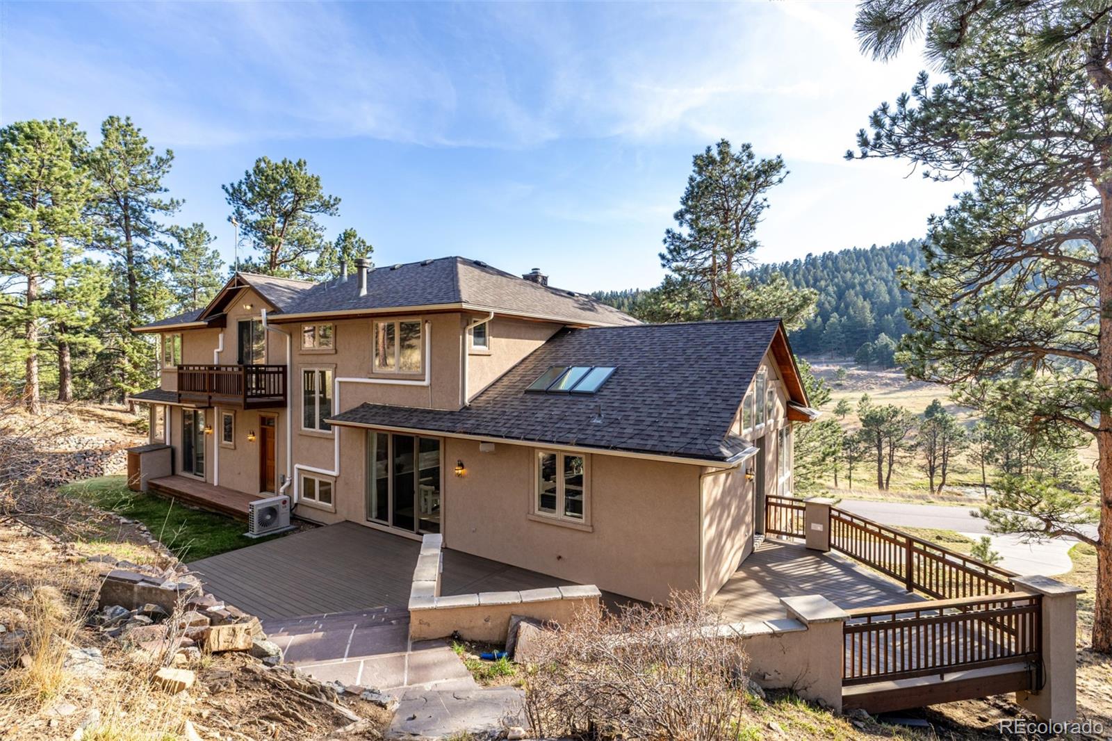 MLS Image #49 for 30415  telluride lane,evergreen, Colorado
