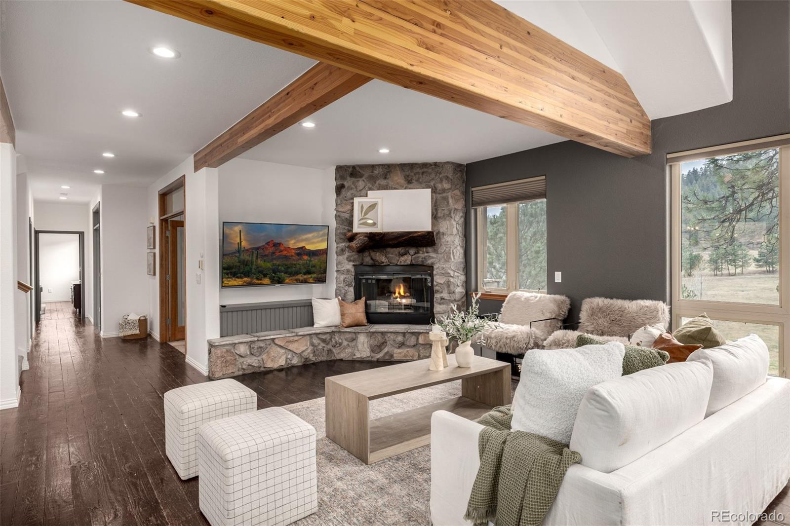 MLS Image #5 for 30415  telluride lane,evergreen, Colorado