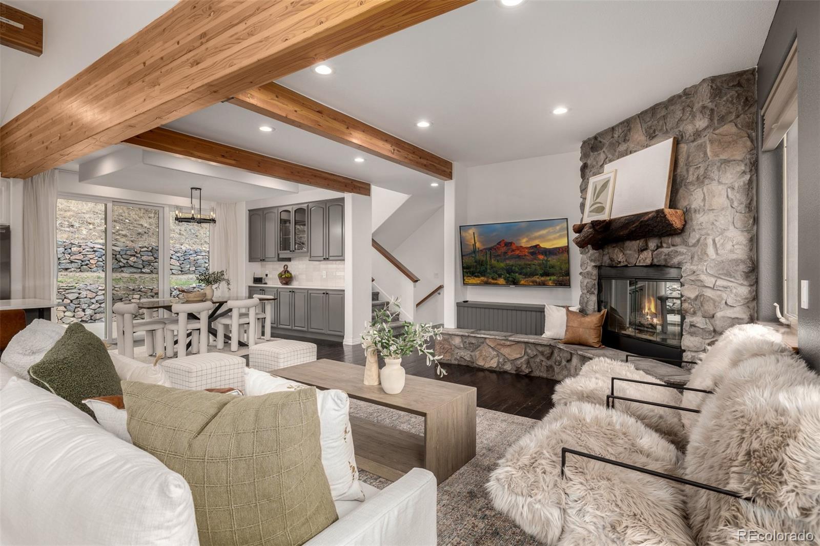 MLS Image #8 for 30415  telluride lane,evergreen, Colorado