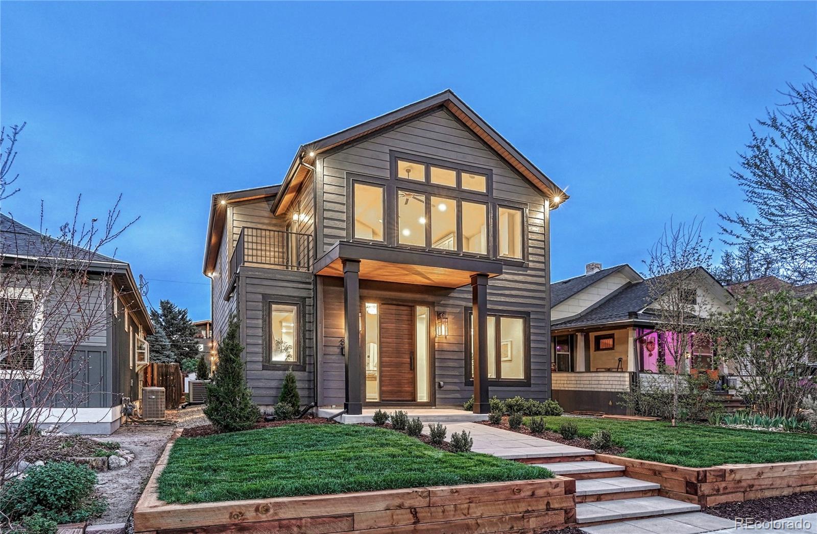 MLS Image #0 for 3310 s pennsylvania street,englewood, Colorado