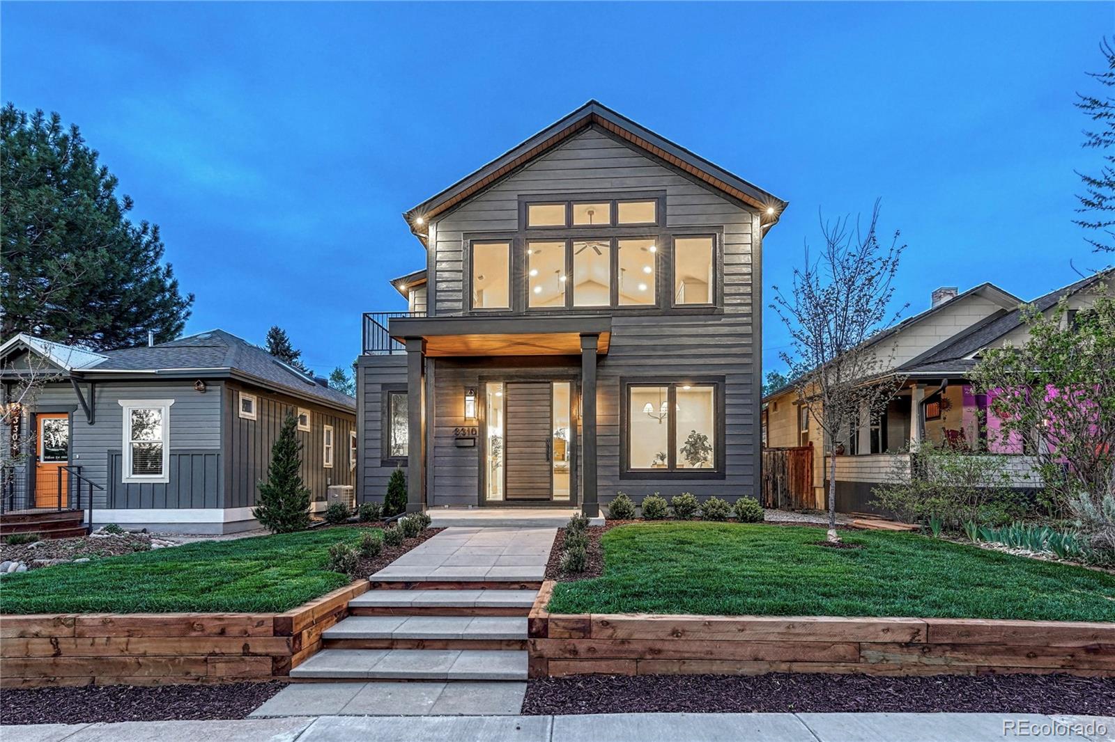 MLS Image #1 for 3310 s pennsylvania street,englewood, Colorado