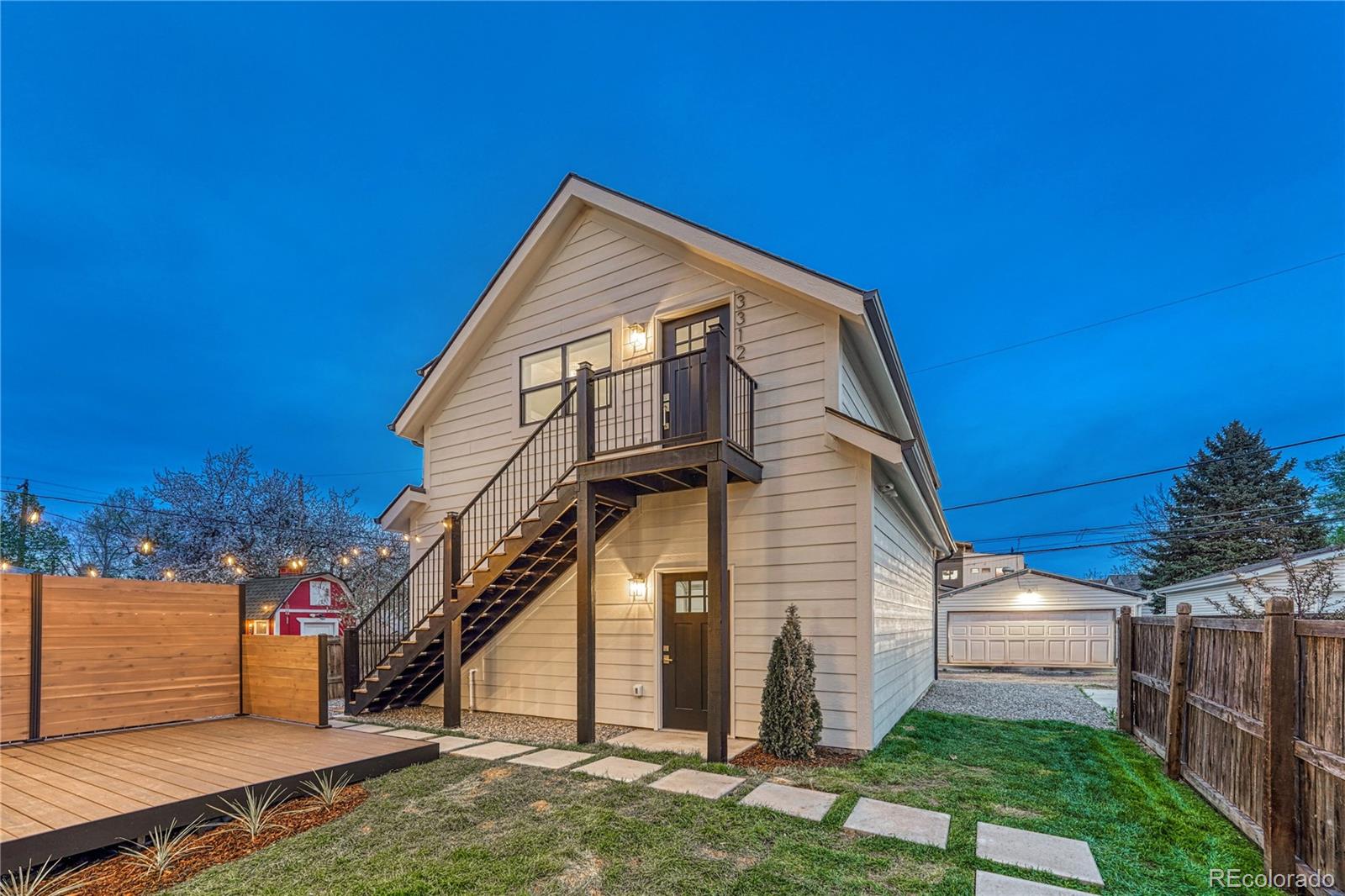 MLS Image #31 for 3310 s pennsylvania street,englewood, Colorado