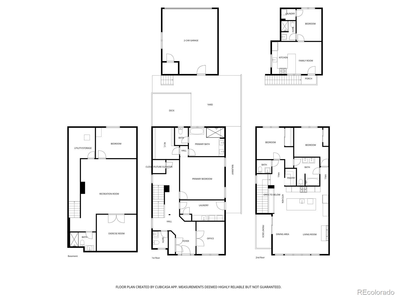 MLS Image #44 for 3310 s pennsylvania street,englewood, Colorado