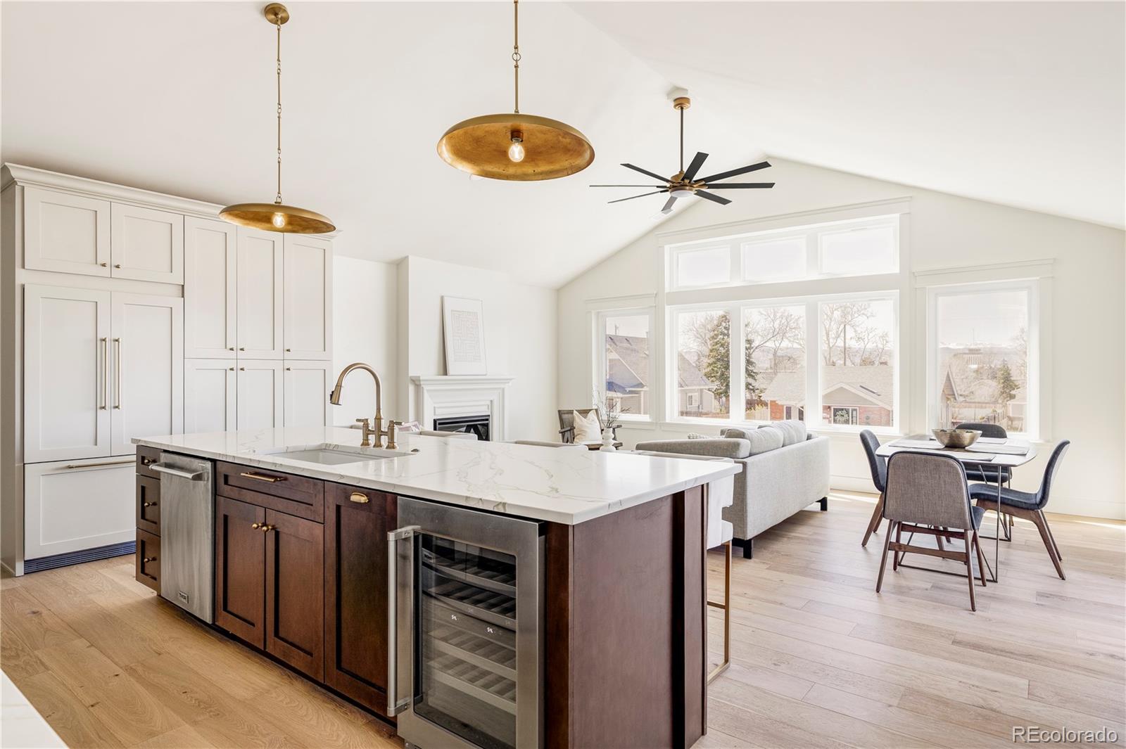 MLS Image #5 for 3310 s pennsylvania street,englewood, Colorado