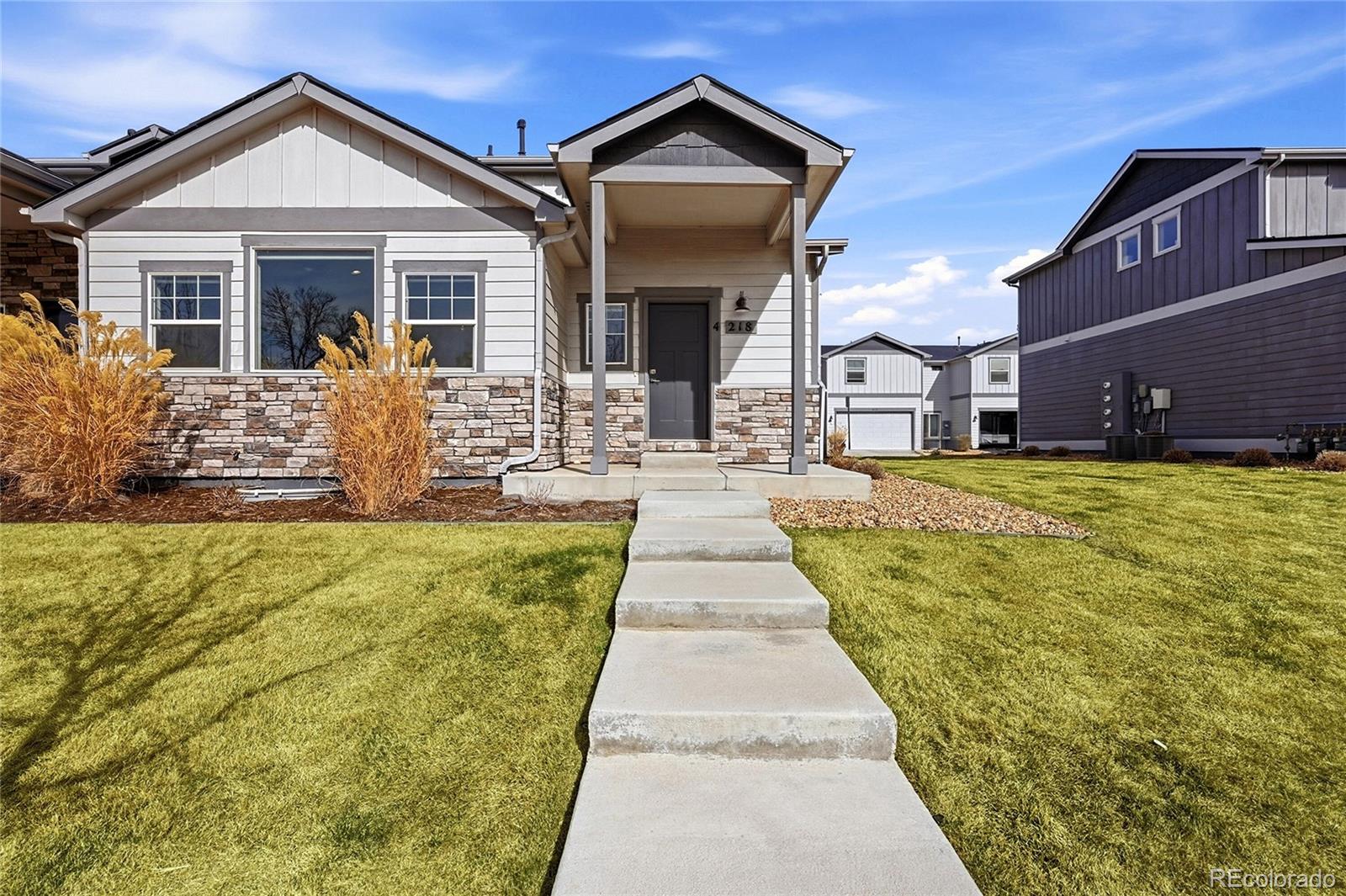 MLS Image #0 for 218 e chestnut street,windsor, Colorado